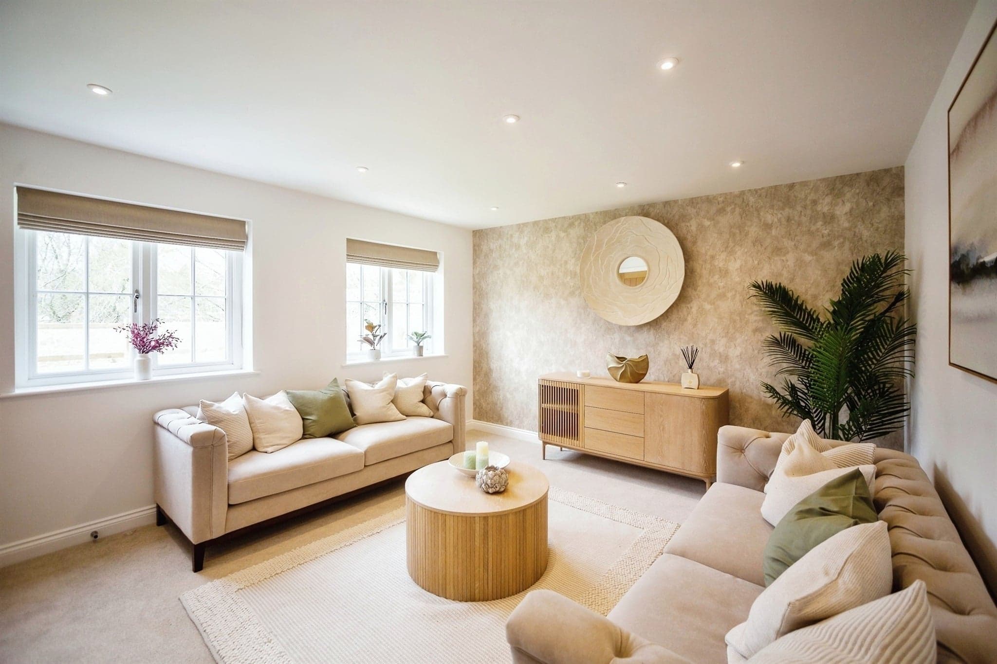 Property at Roundwell Park, Bearsted, Maidstone