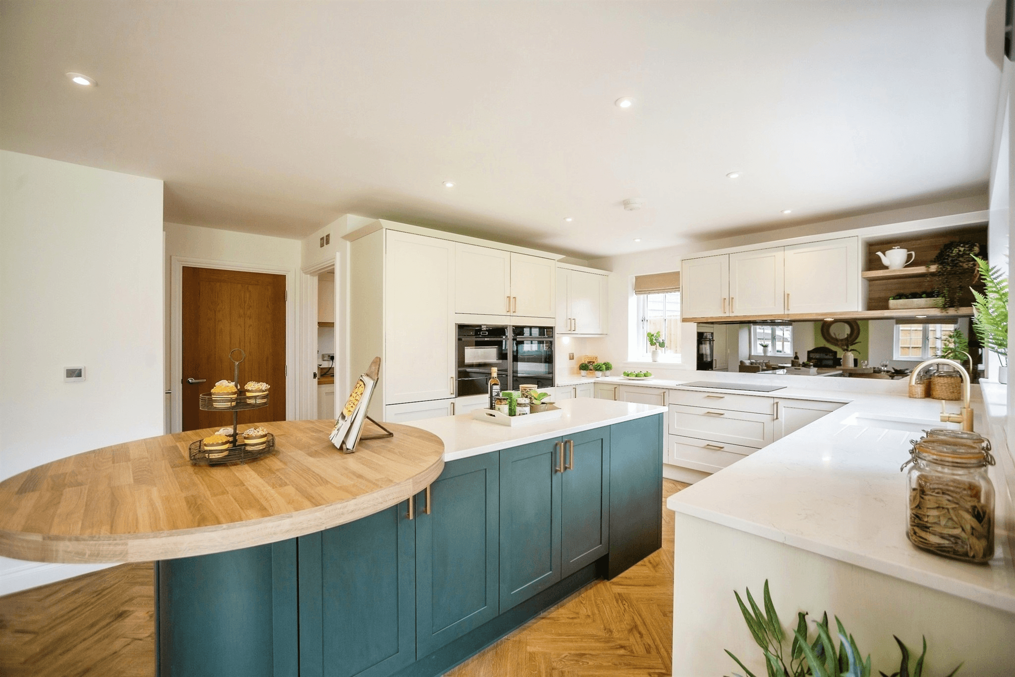 Property at Roundwell Park, Bearsted, Maidstone