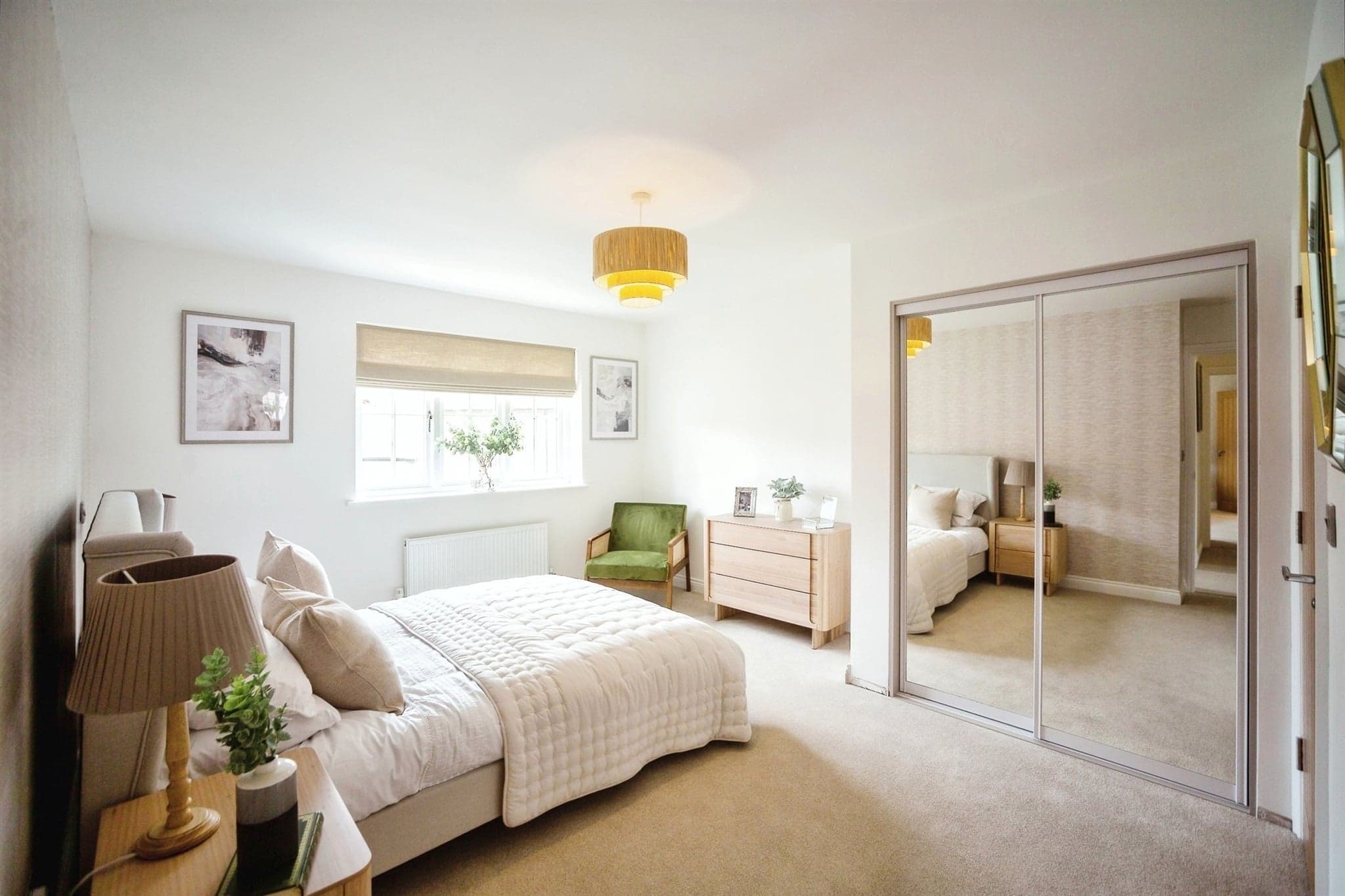 Property at Roundwell Park, Bearsted, Maidstone
