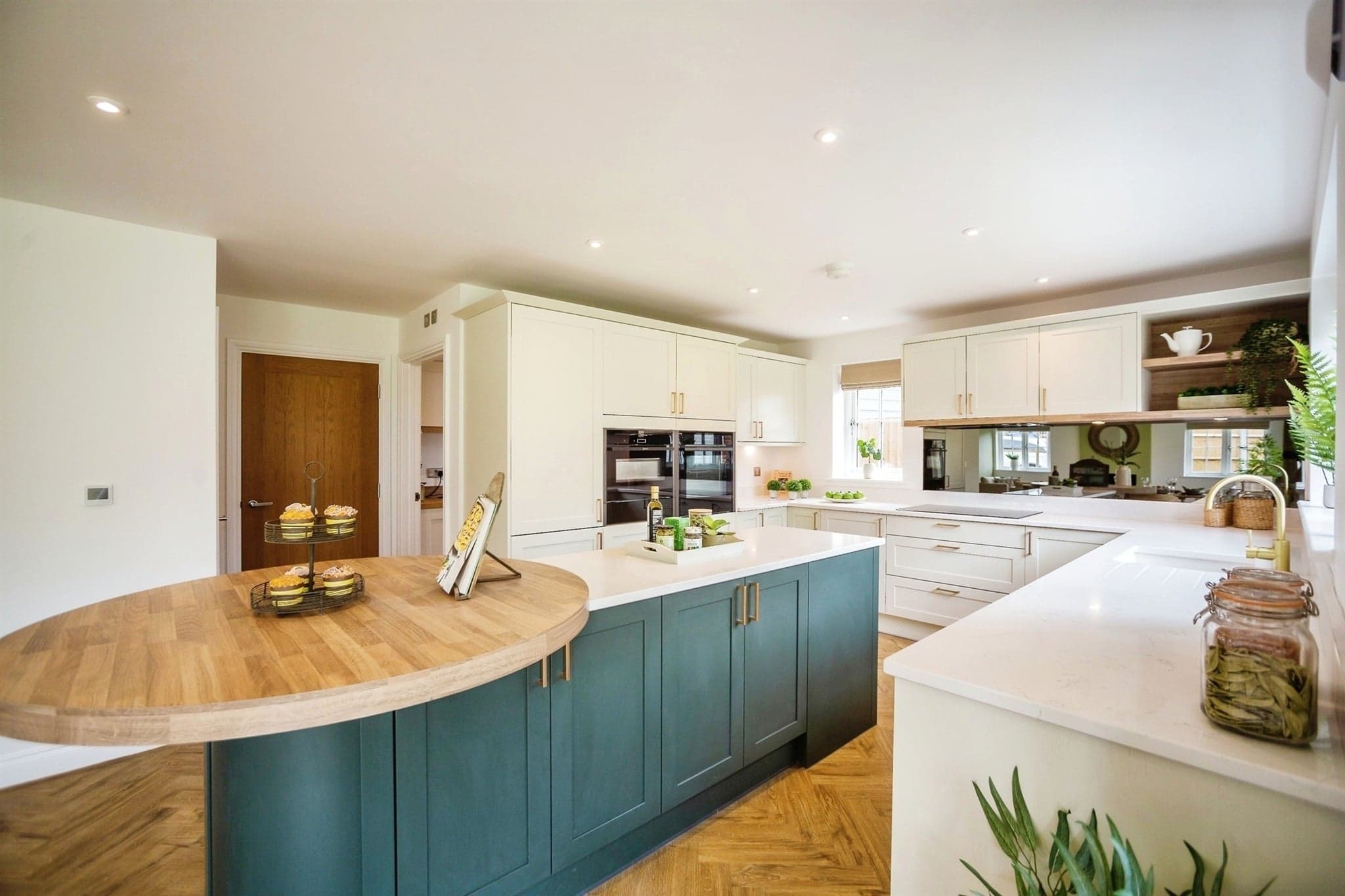 Property at Roundwell Park, Bearsted, Maidstone