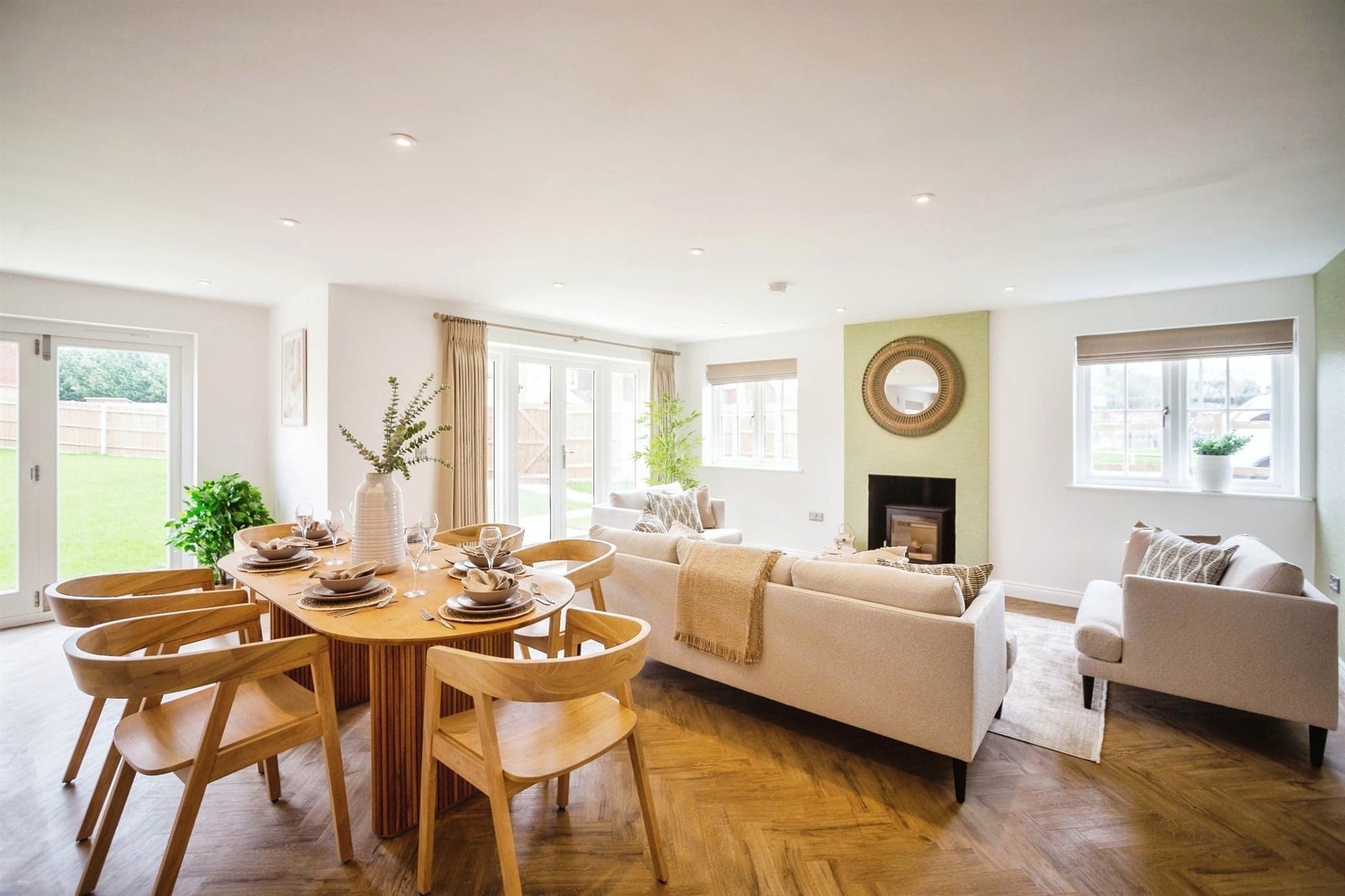 Property at Roundwell Park, Bearsted, Maidstone