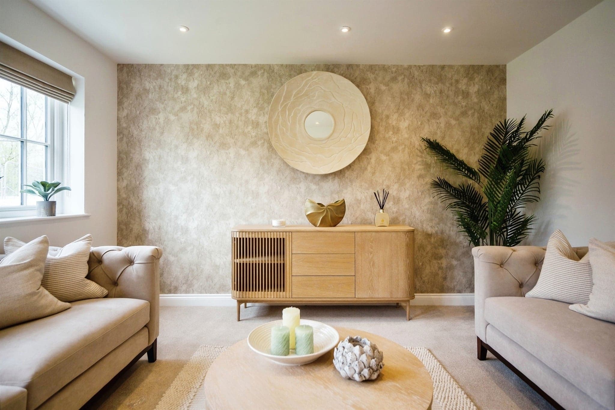 Property at Roundwell Park, Bearsted, Maidstone