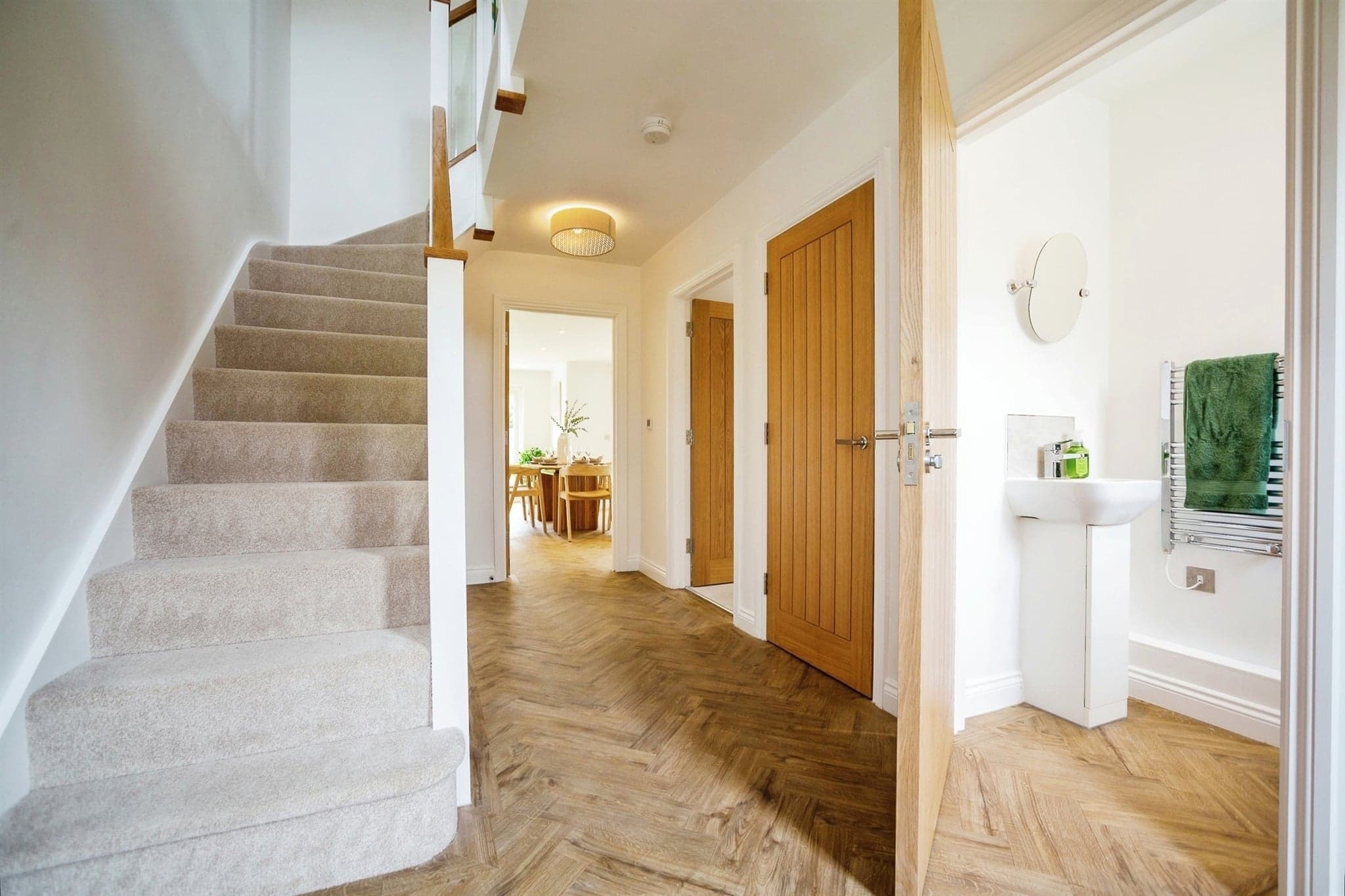 Property at Roundwell Park, Bearsted, Maidstone