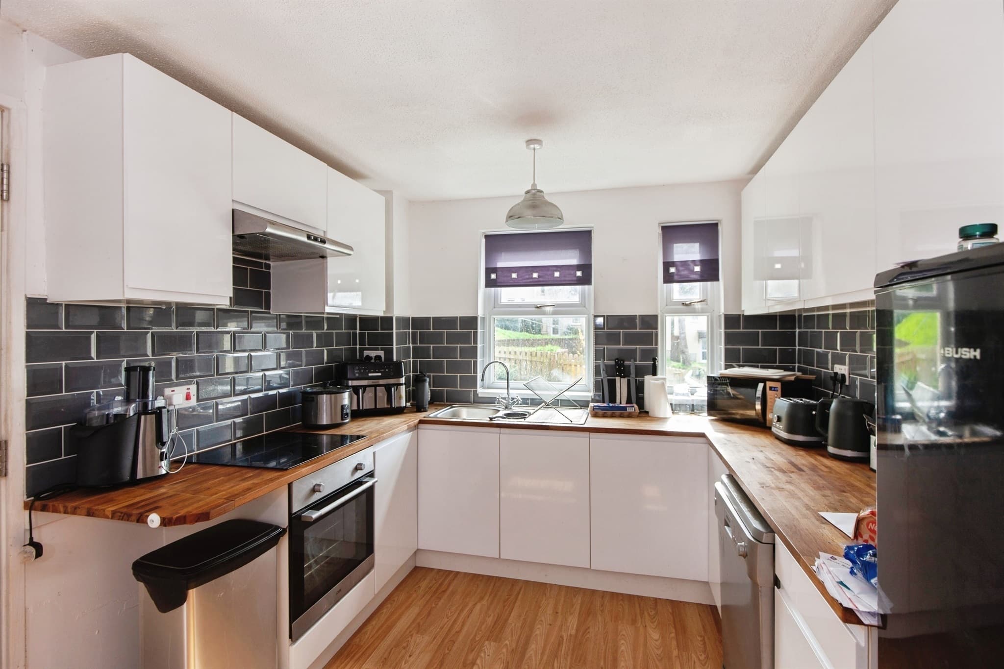 Property at Huish Court, Radstock