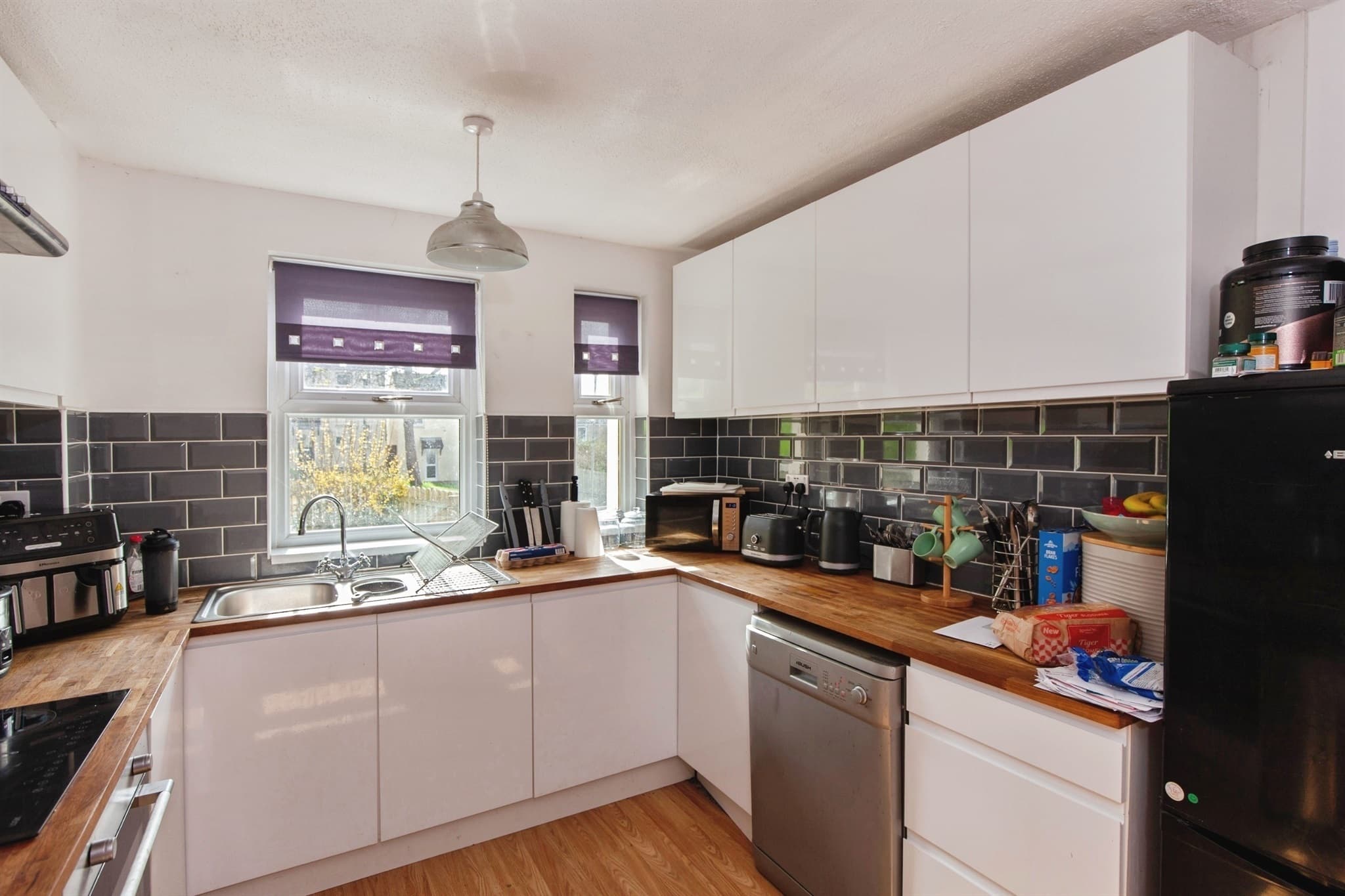 Property at Huish Court, Radstock