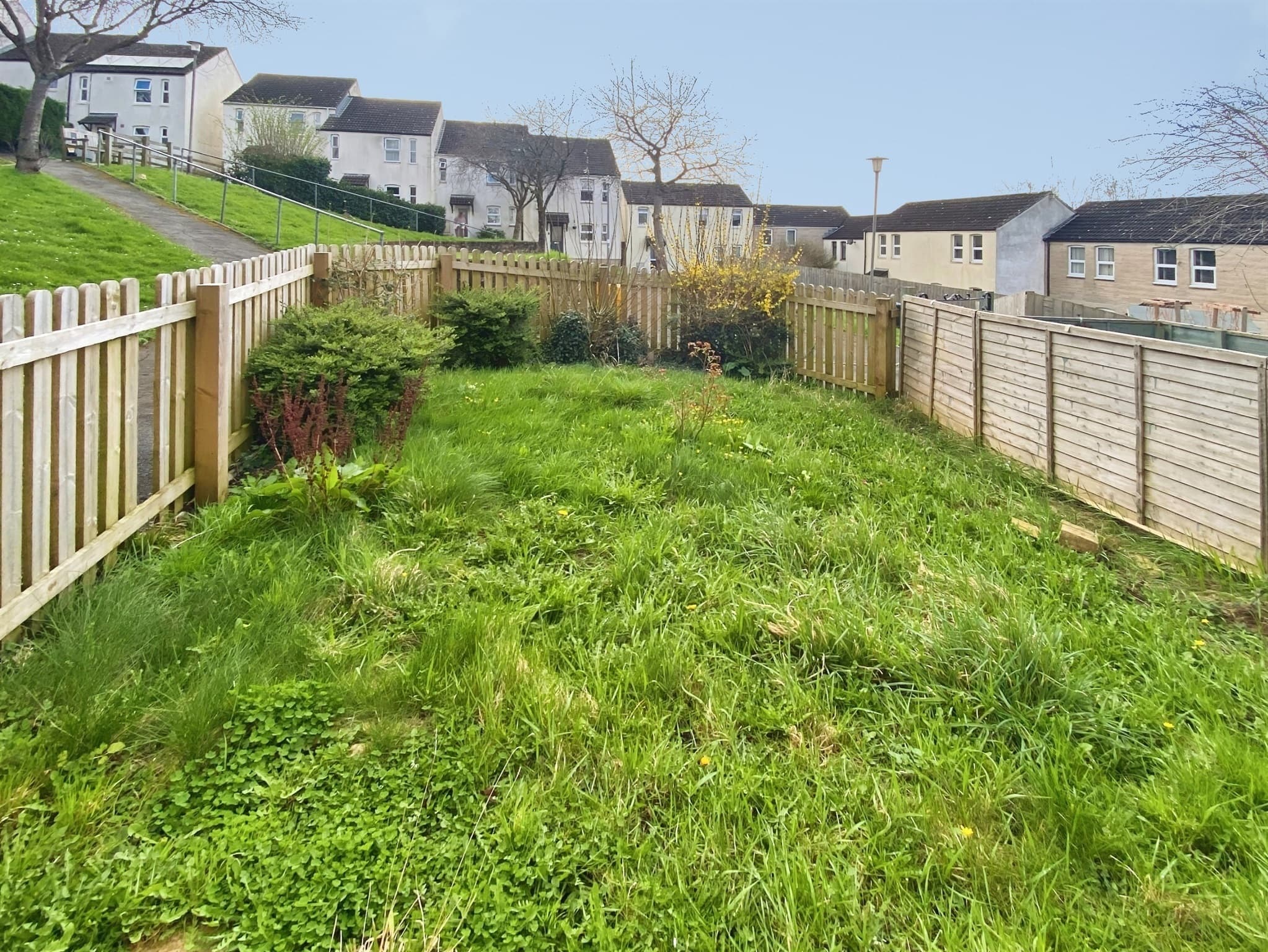 Property at Huish Court, Radstock