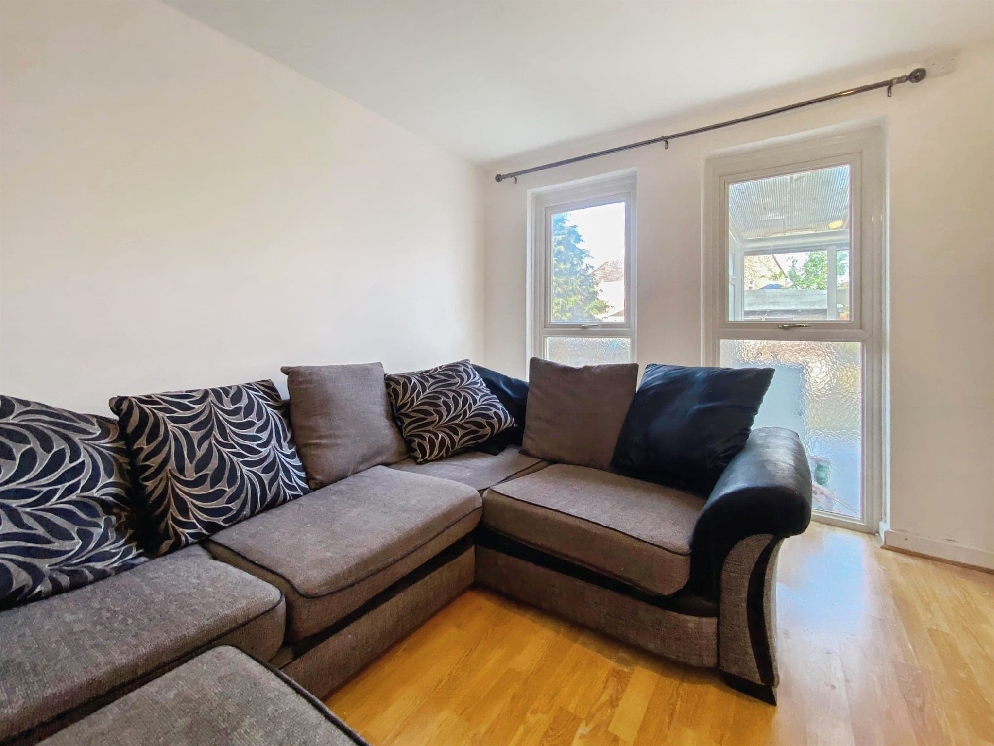 Property at Huish Court, Radstock