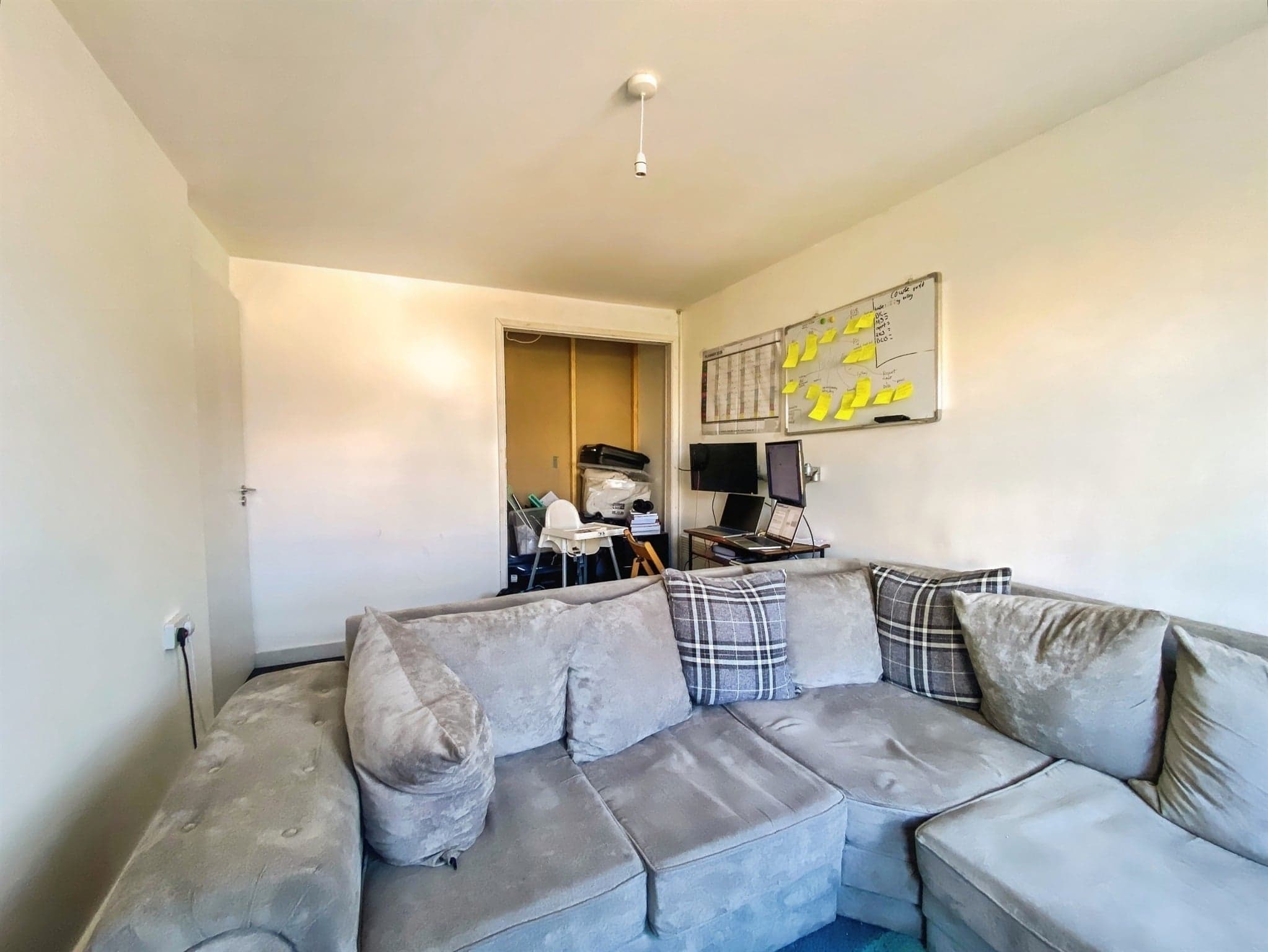 Property at Huish Court, Radstock