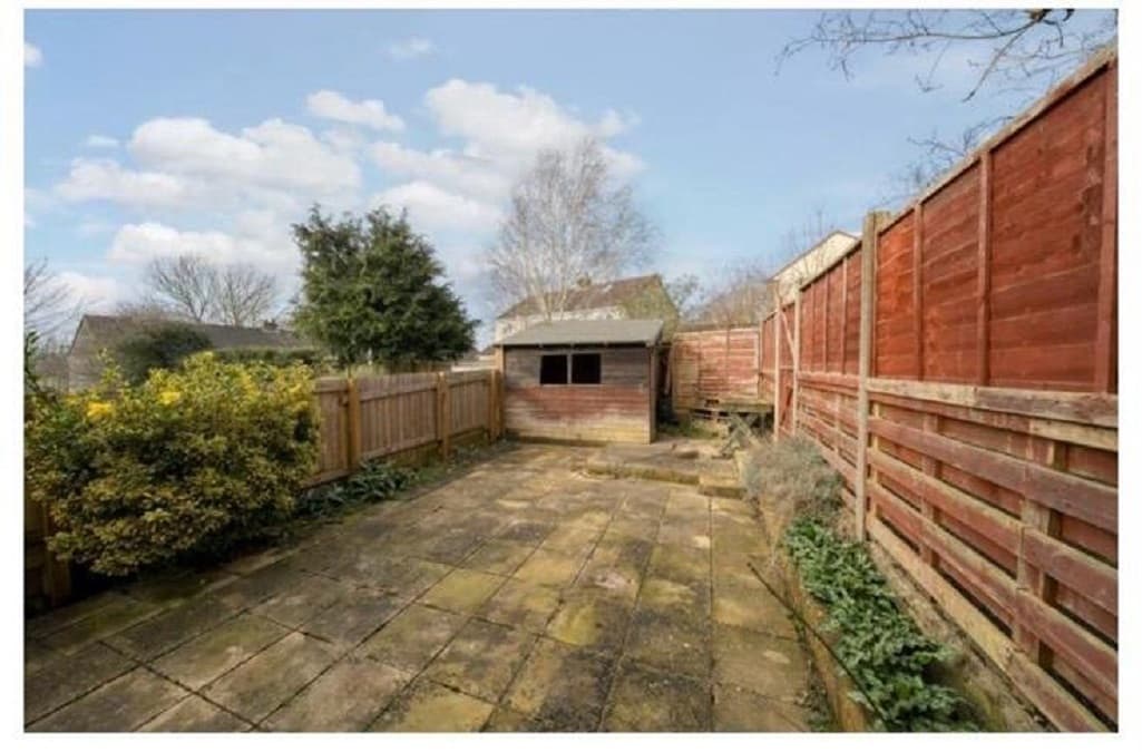 Property at Huish Court, Radstock