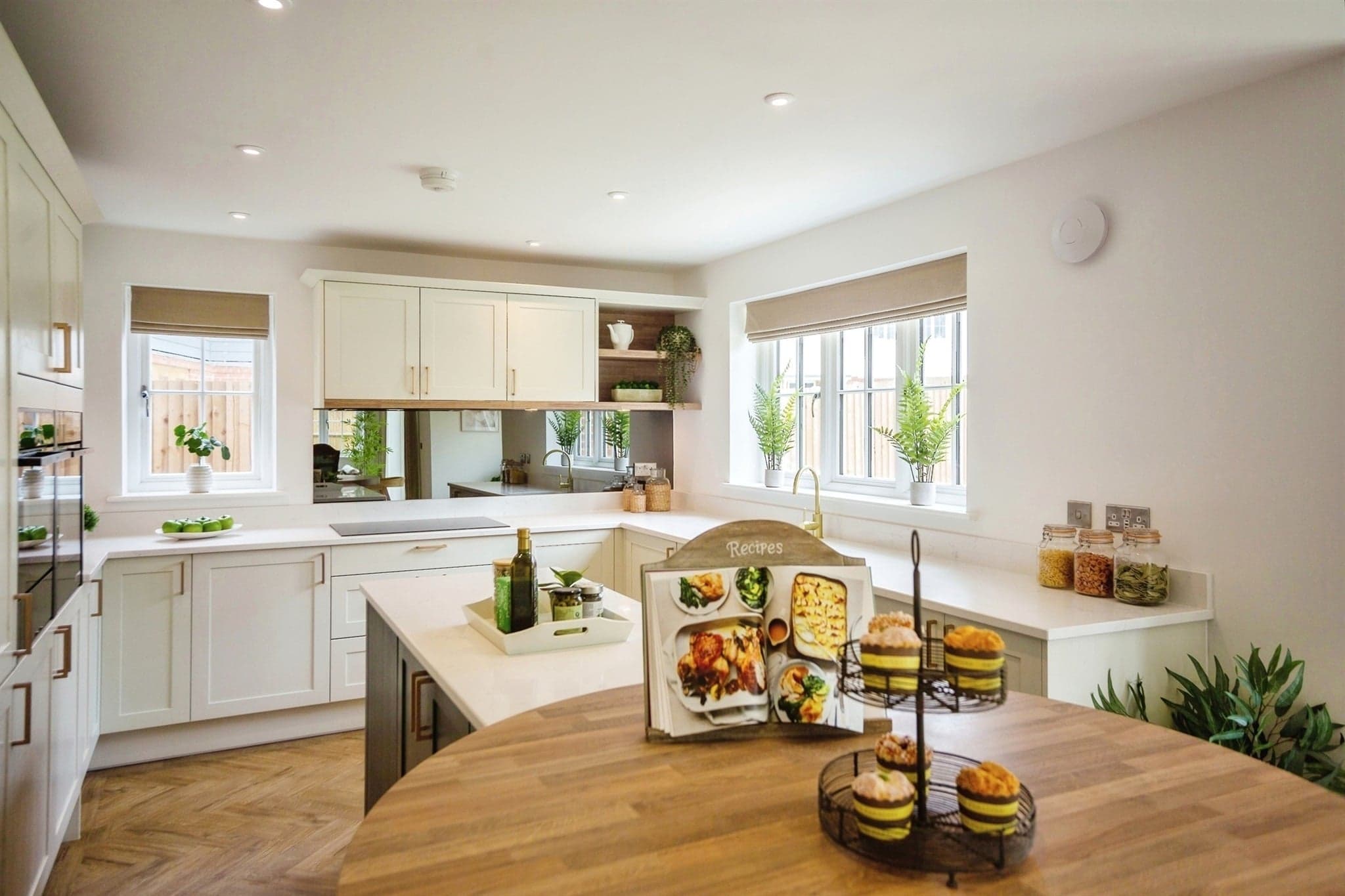 Property at Roundwell Park, Bearsted, Maidstone