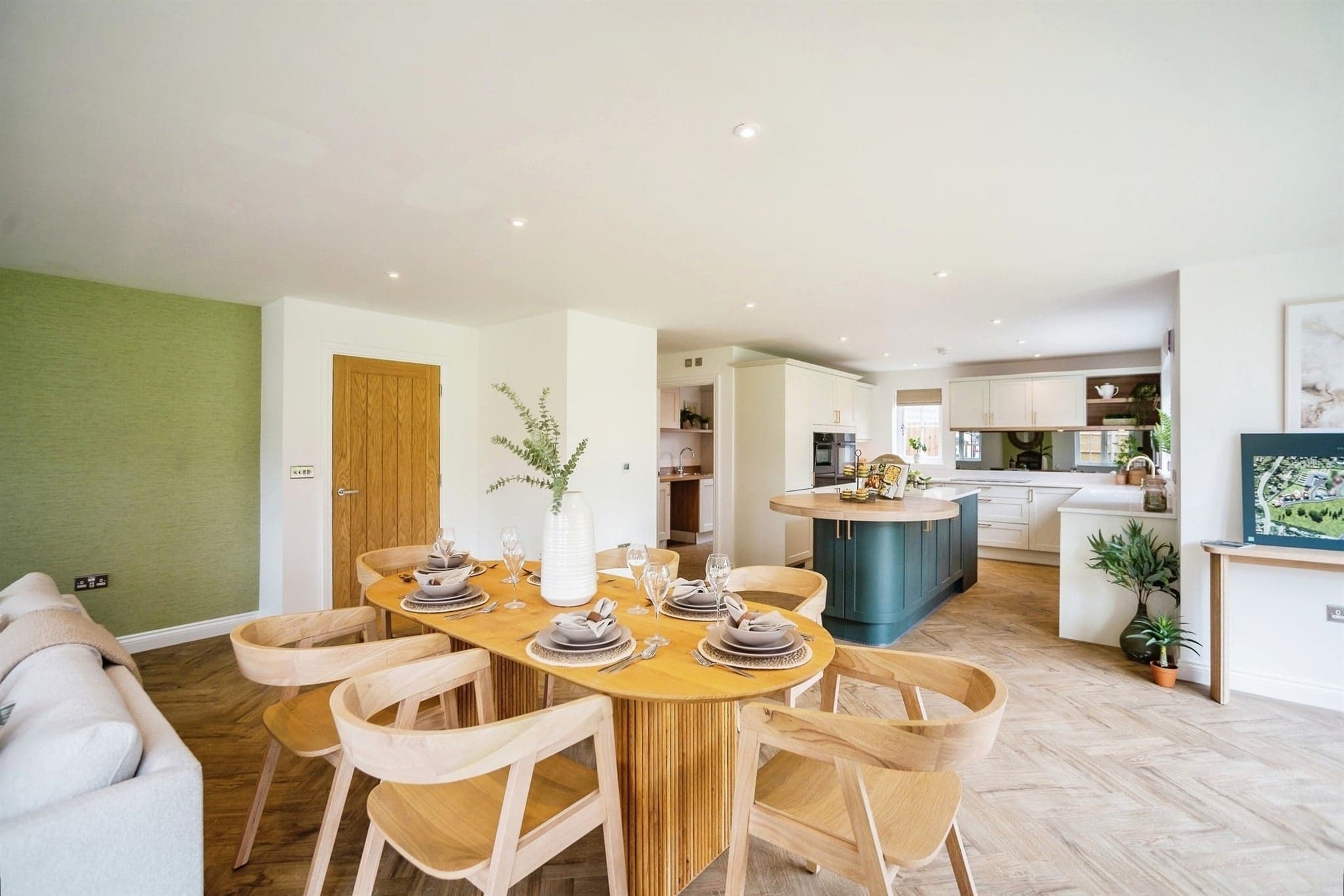 Property at Roundwell Park, Bearsted, Maidstone