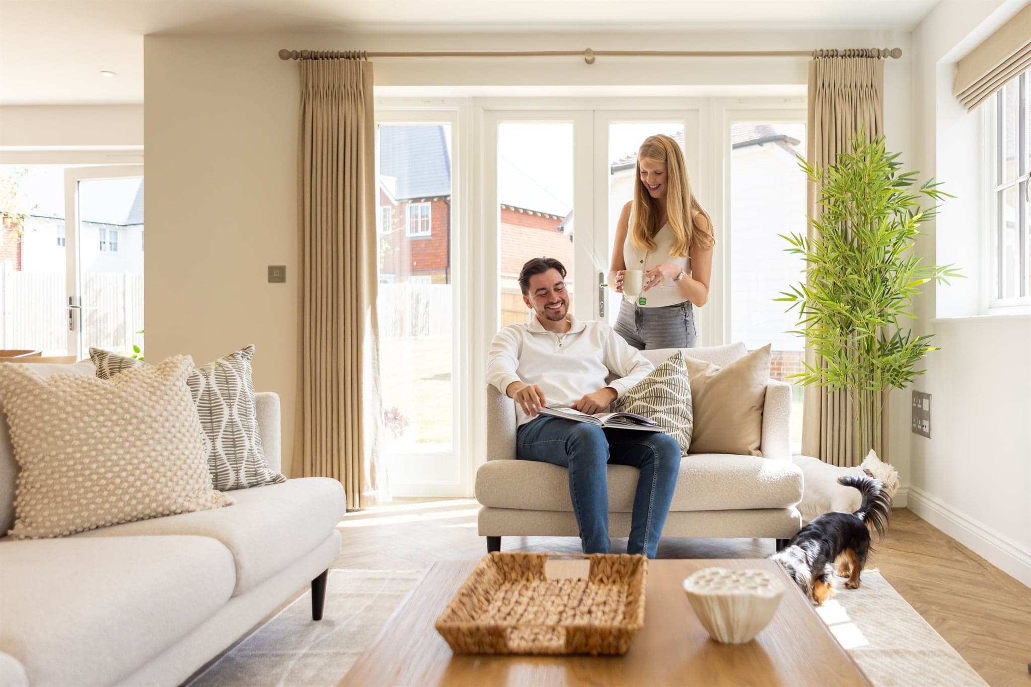 Property at Roundwell Park, Bearsted, Maidstone
