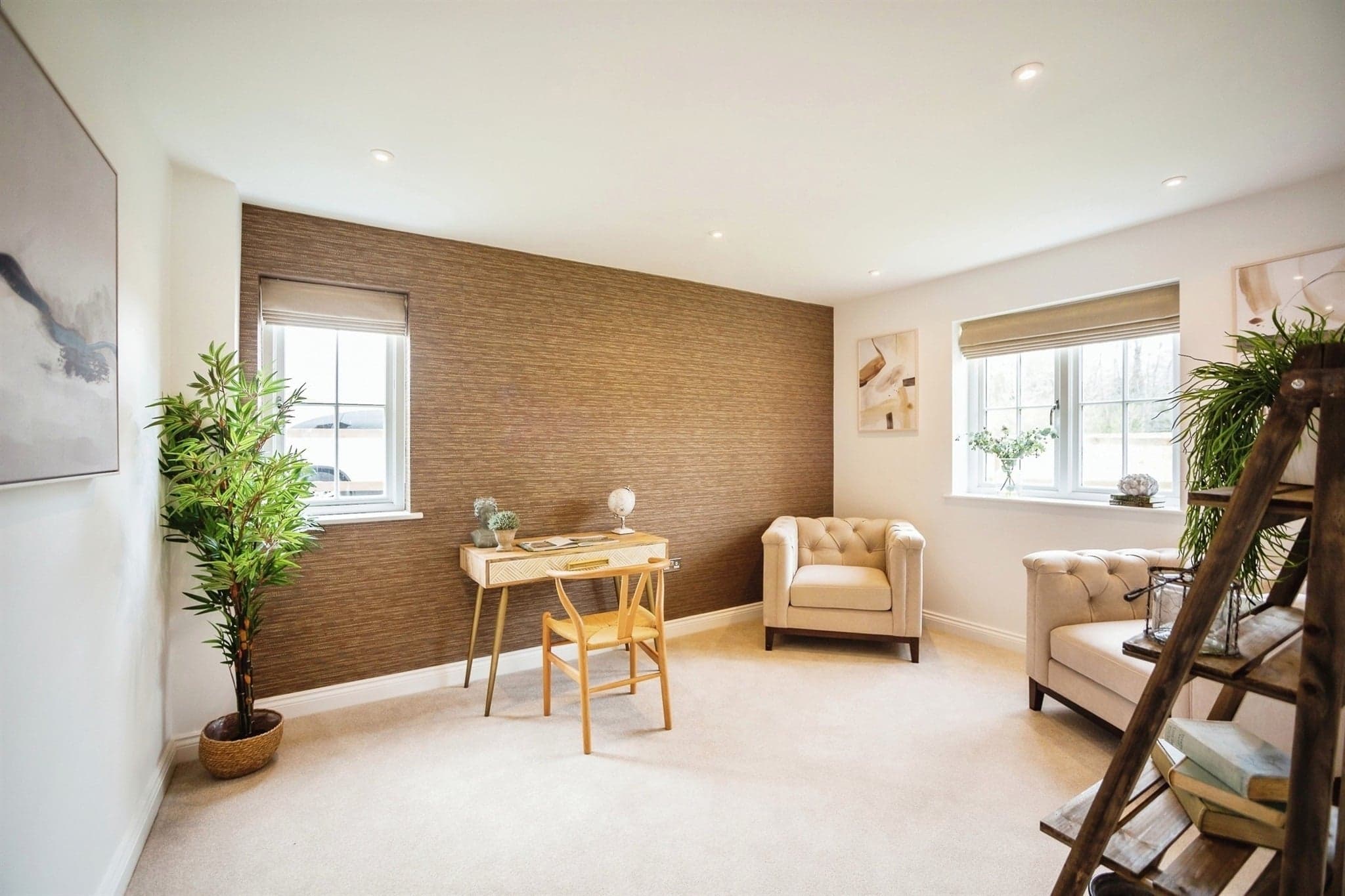 Property at Roundwell Park, Bearsted, Maidstone