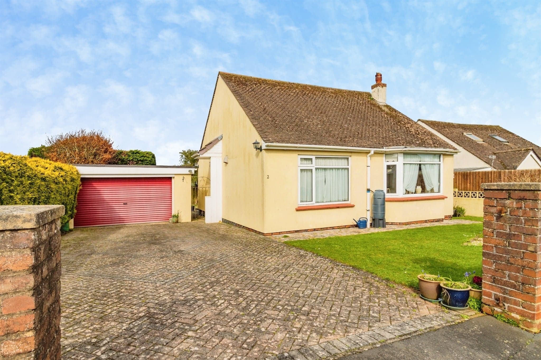 Property at Belfield Avenue, Marldon, PAIGNTON