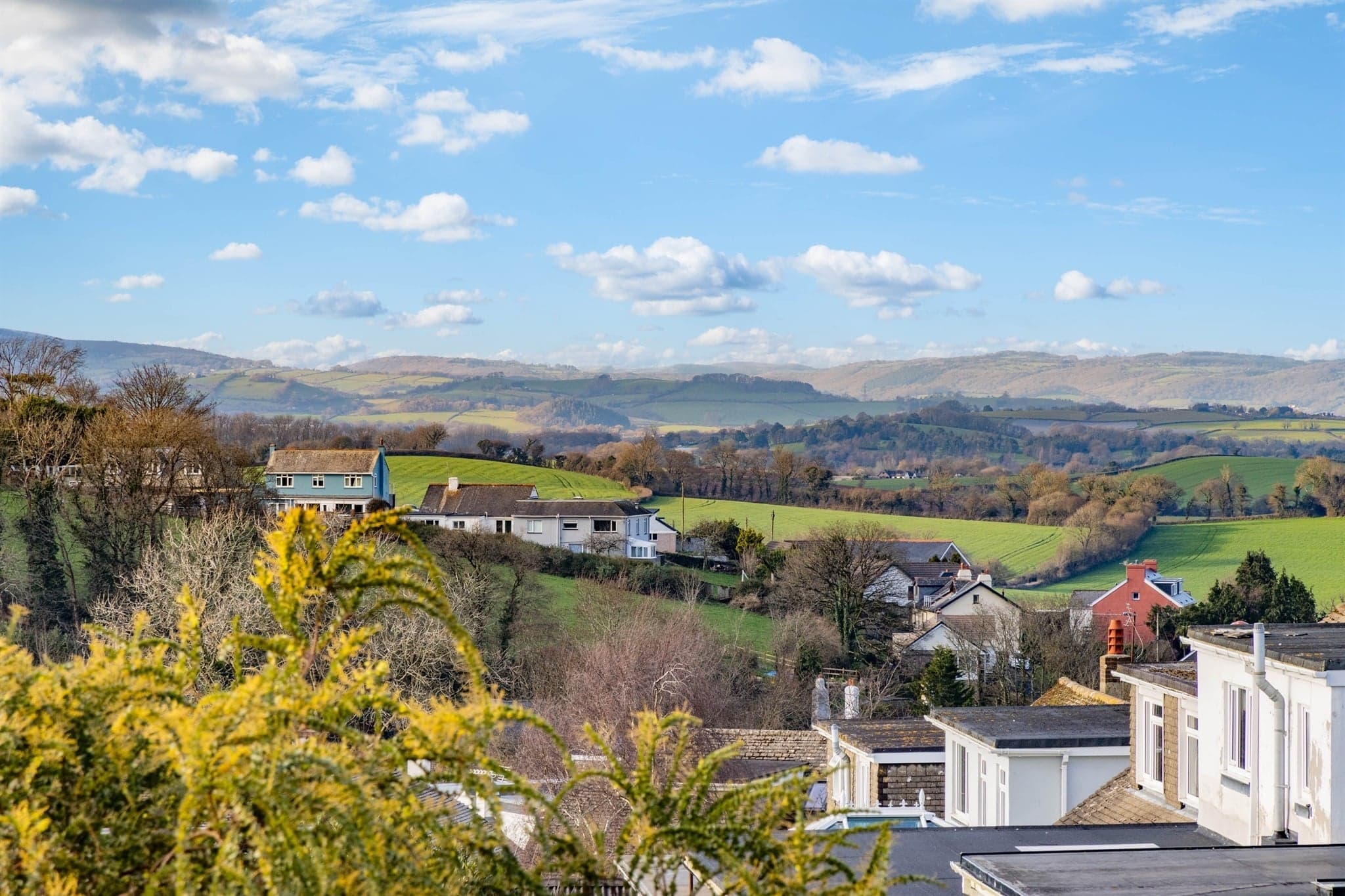 Property at Belfield Avenue, Marldon, PAIGNTON