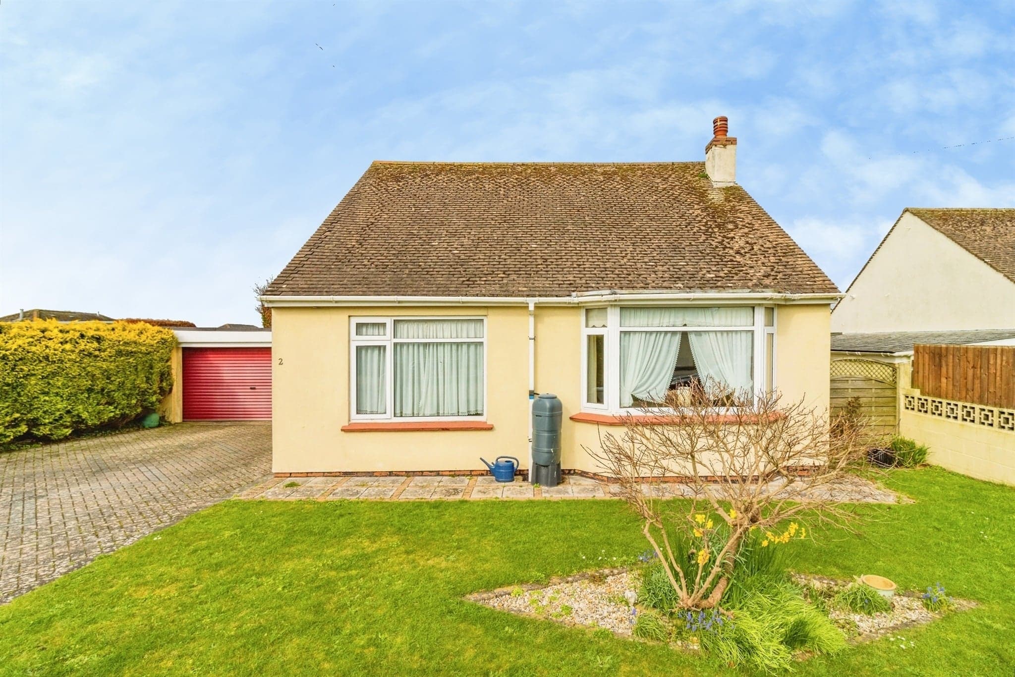 Property at Belfield Avenue, Marldon, PAIGNTON