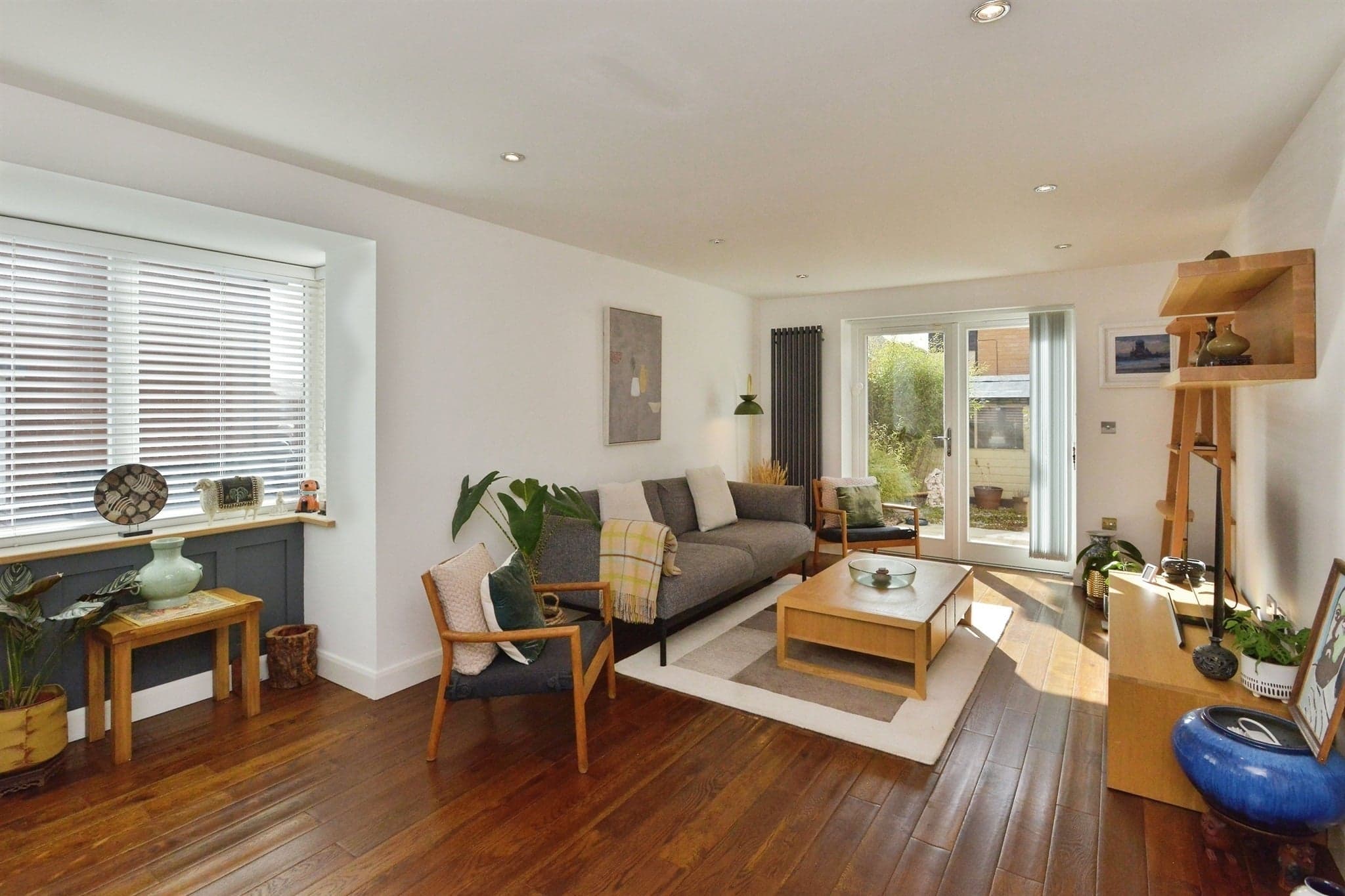 Property at Sinatra Drive, Oxley Park, Milton Keynes