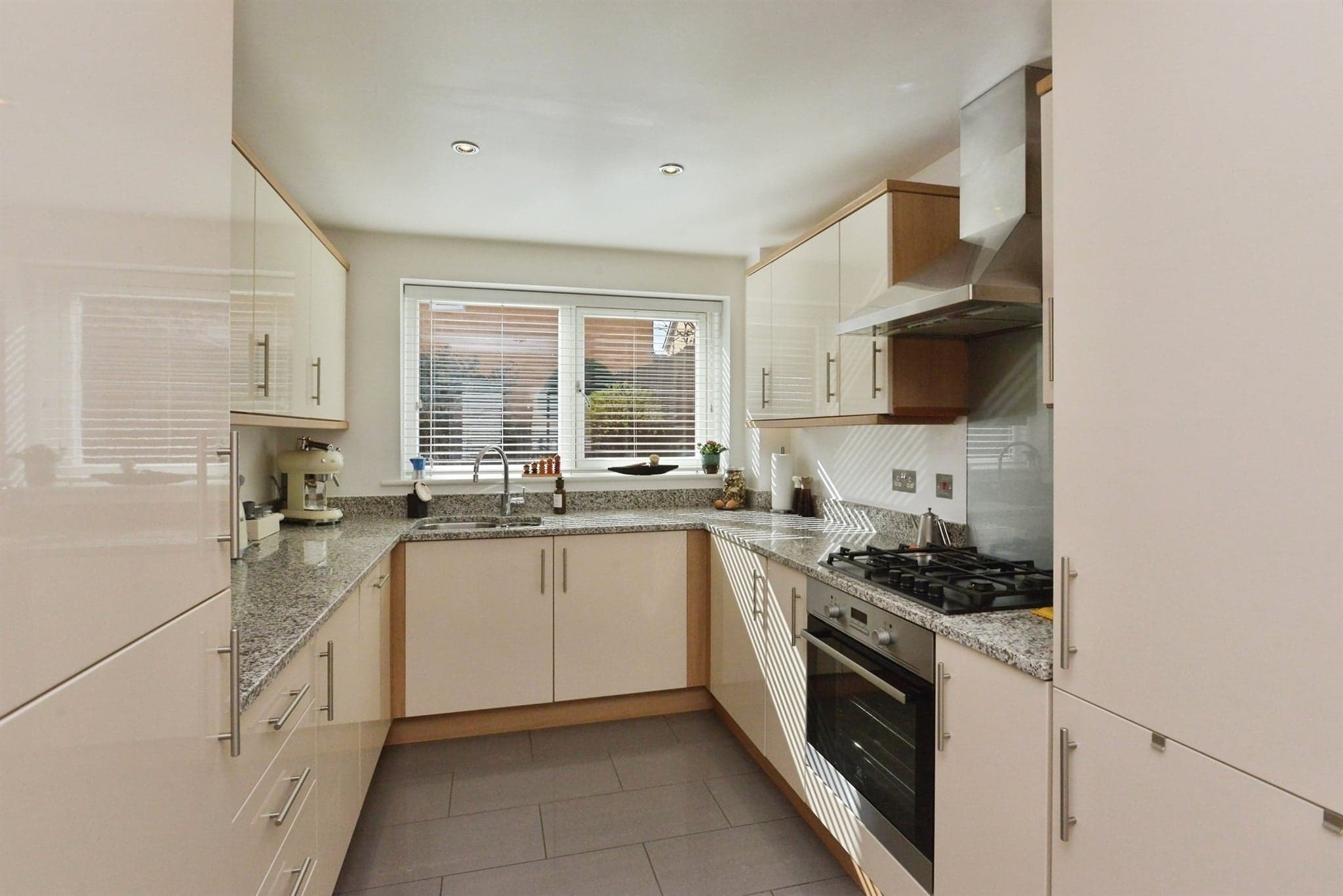 Property at Sinatra Drive, Oxley Park, Milton Keynes