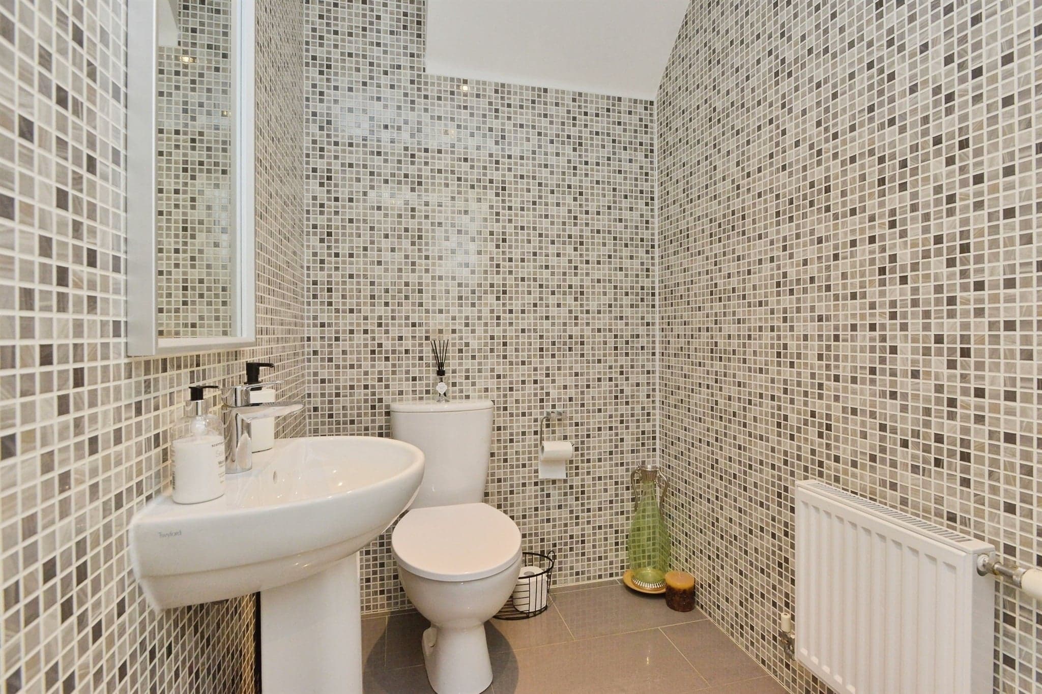 Property at Sinatra Drive, Oxley Park, Milton Keynes
