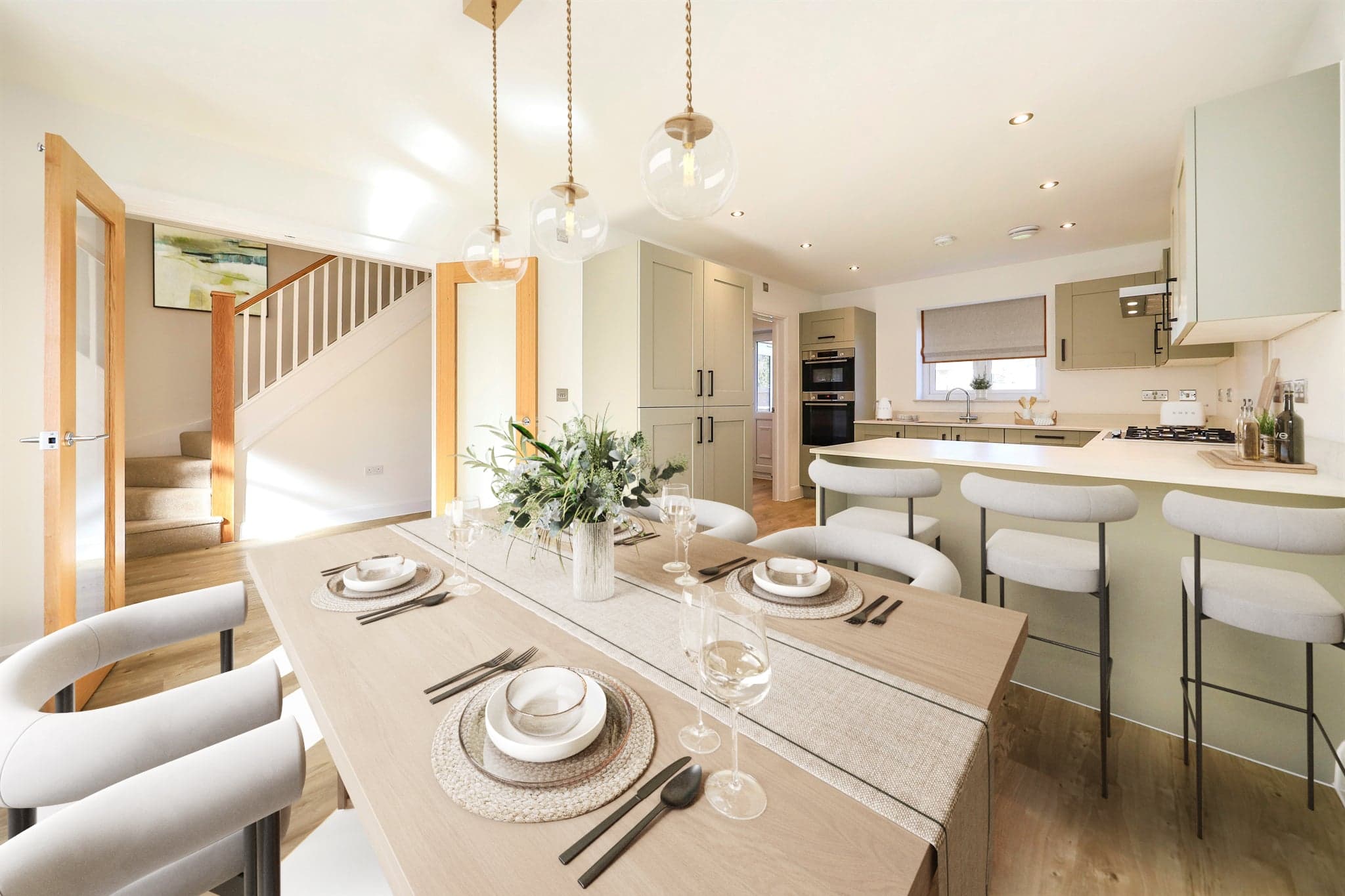 Property at Forbes Close, Telford