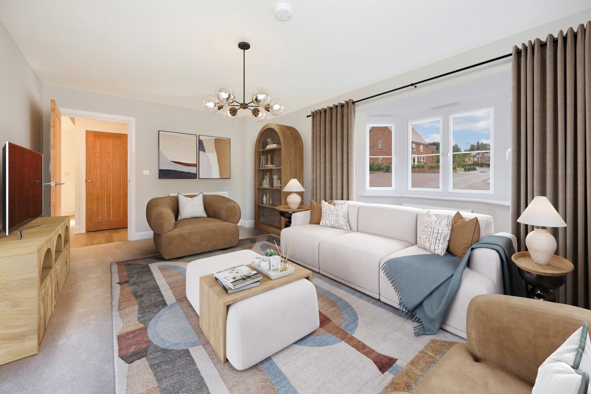 Property at Forbes Close, Telford