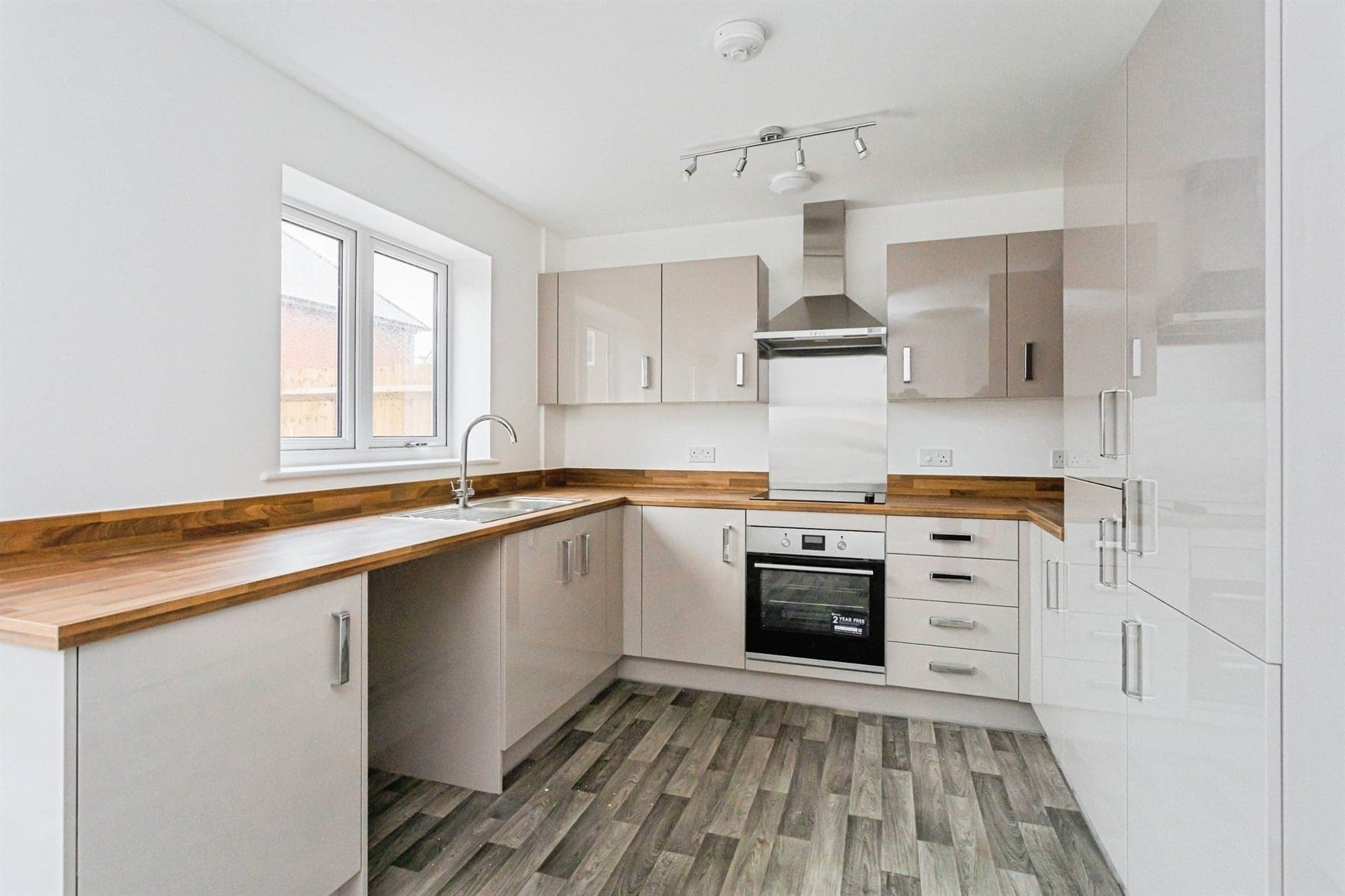 Property at The Woodlands, Sayers Common, Hassocks