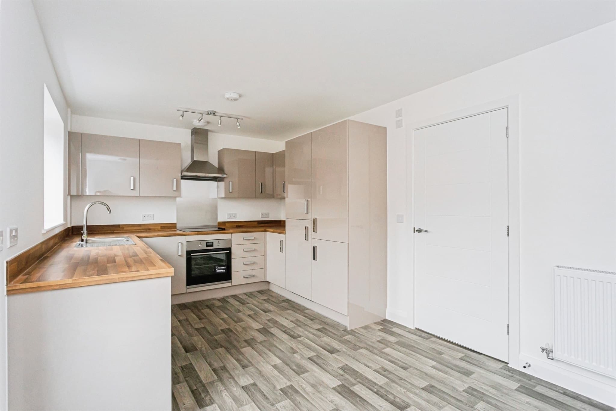 Property at The Woodlands, Sayers Common, Hassocks