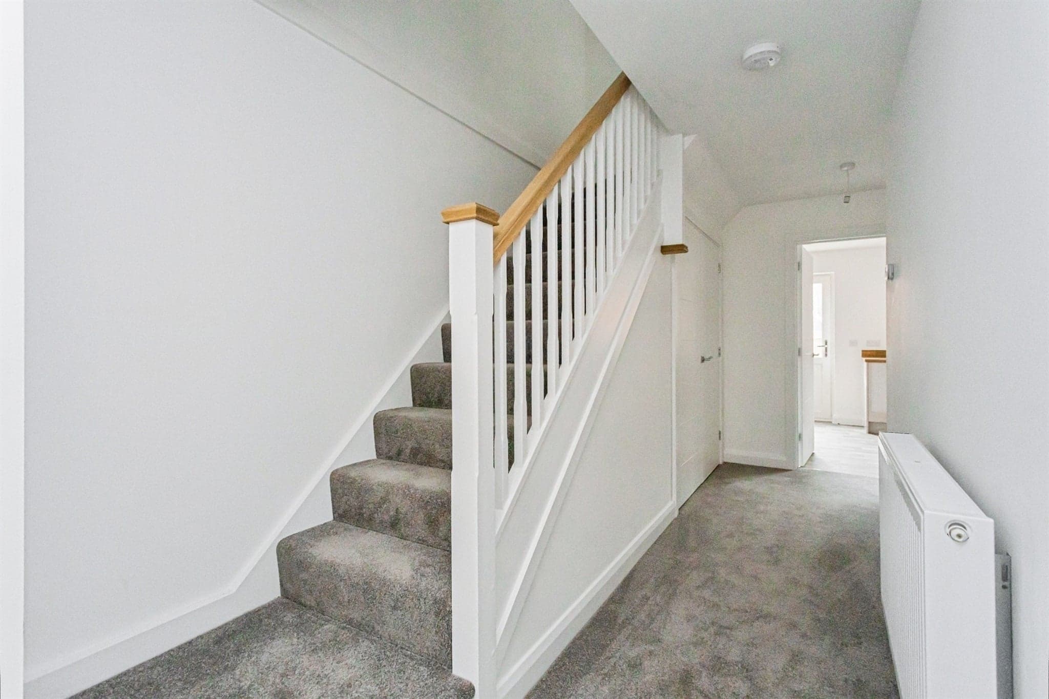 Property at The Woodlands, Sayers Common, Hassocks