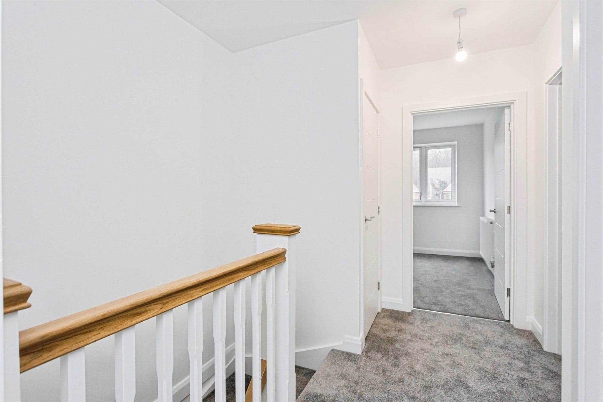 Property at The Woodlands, Sayers Common, Hassocks