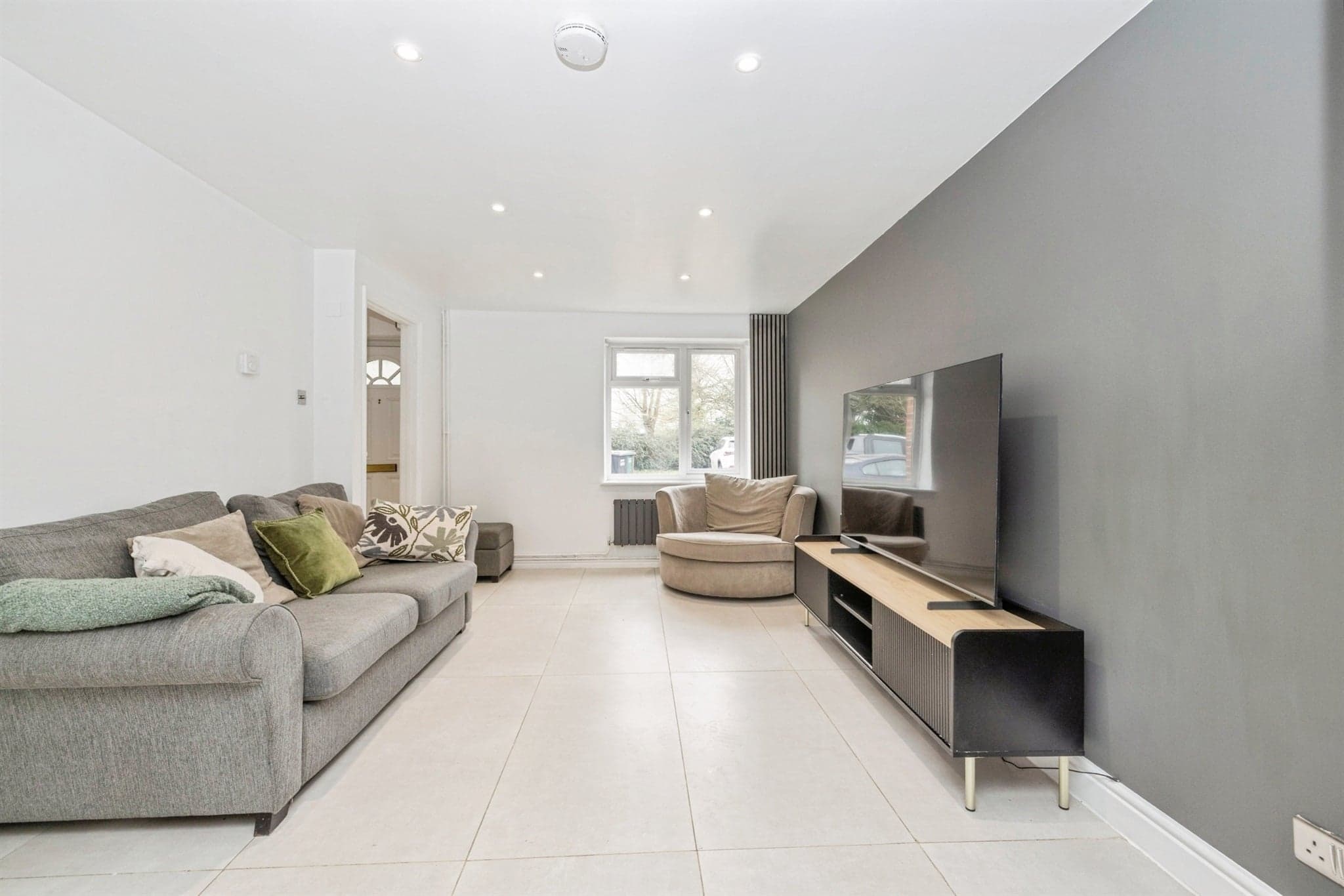 Property at Brookside Road, Watford