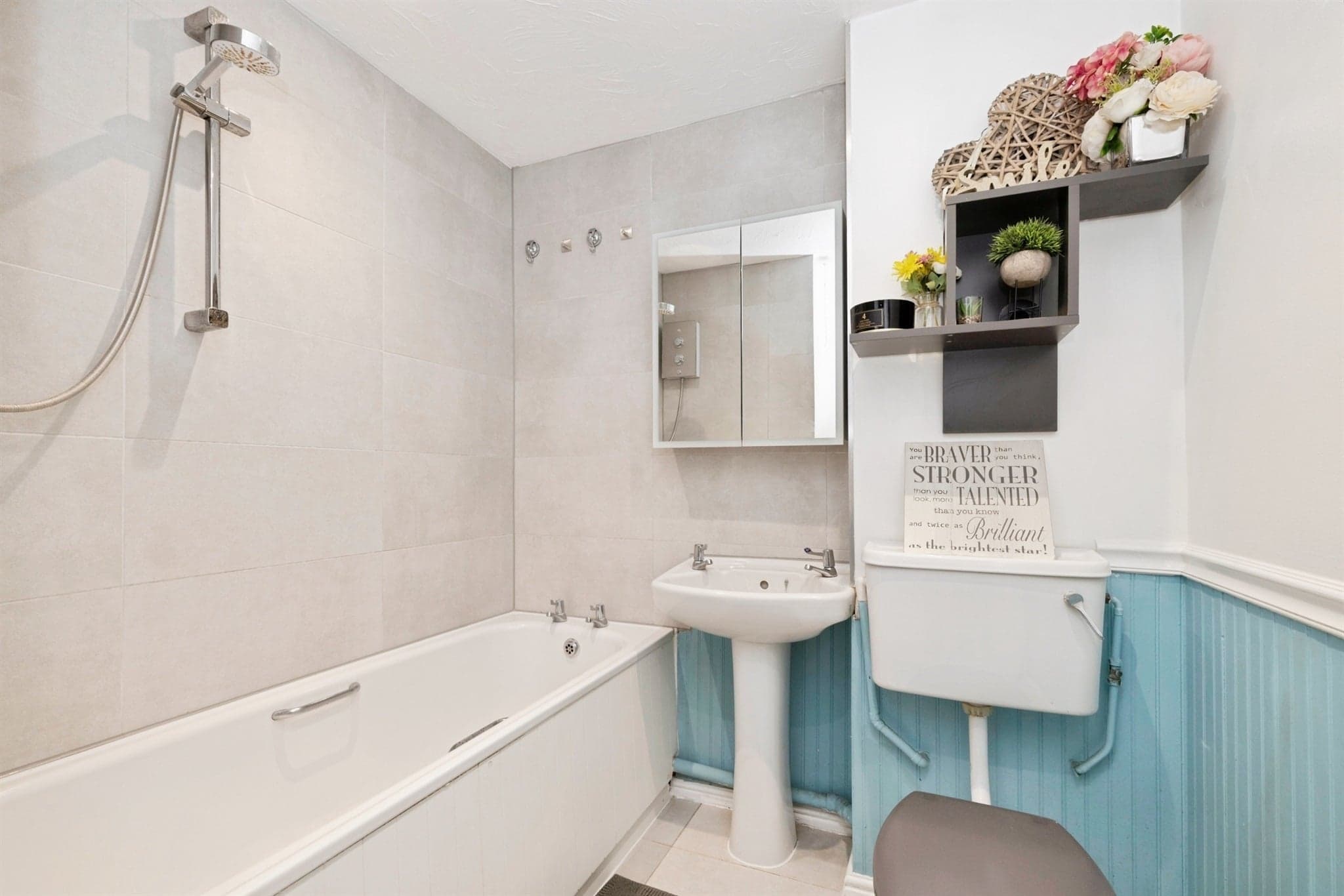 Property at Brookside Road, Watford