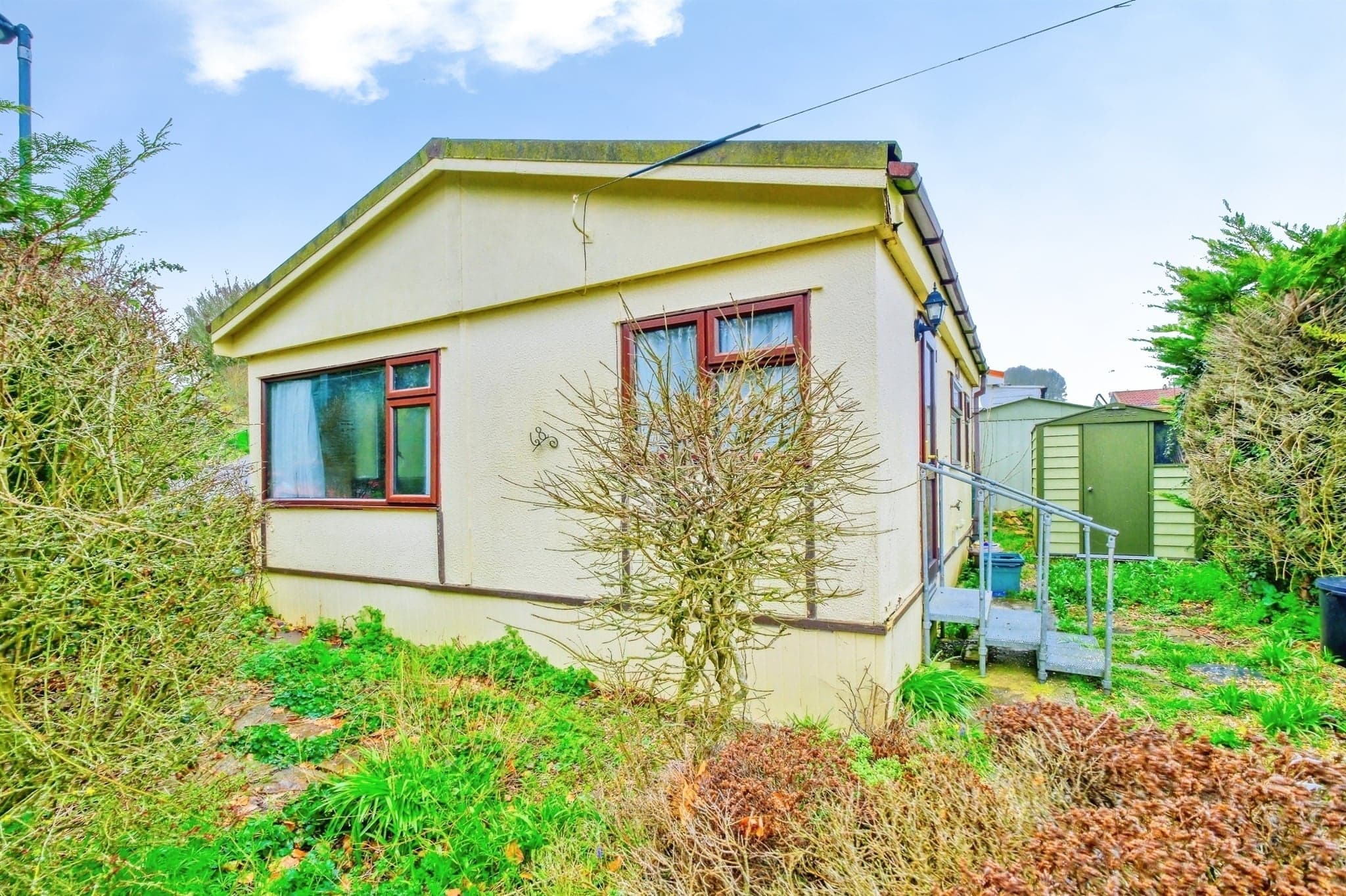 Property at Quarr Lane, Sherborne