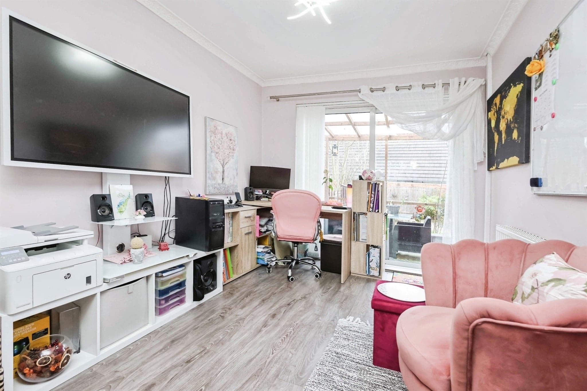 Property at Millmead Road, Bartley Green, BIRMINGHAM