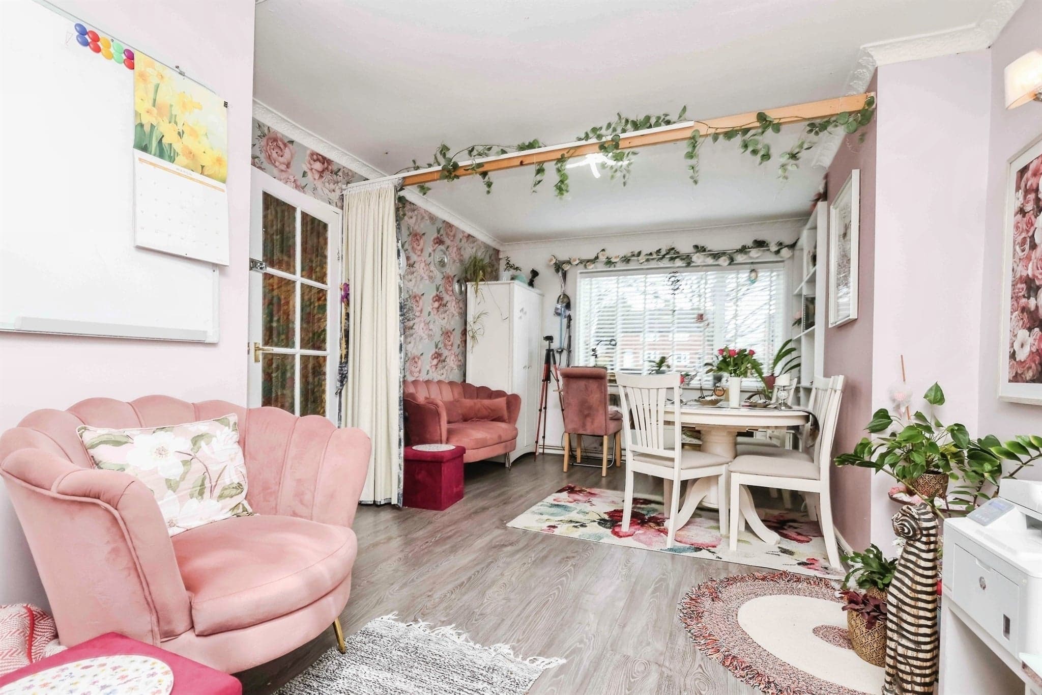 Property at Millmead Road, Bartley Green, BIRMINGHAM