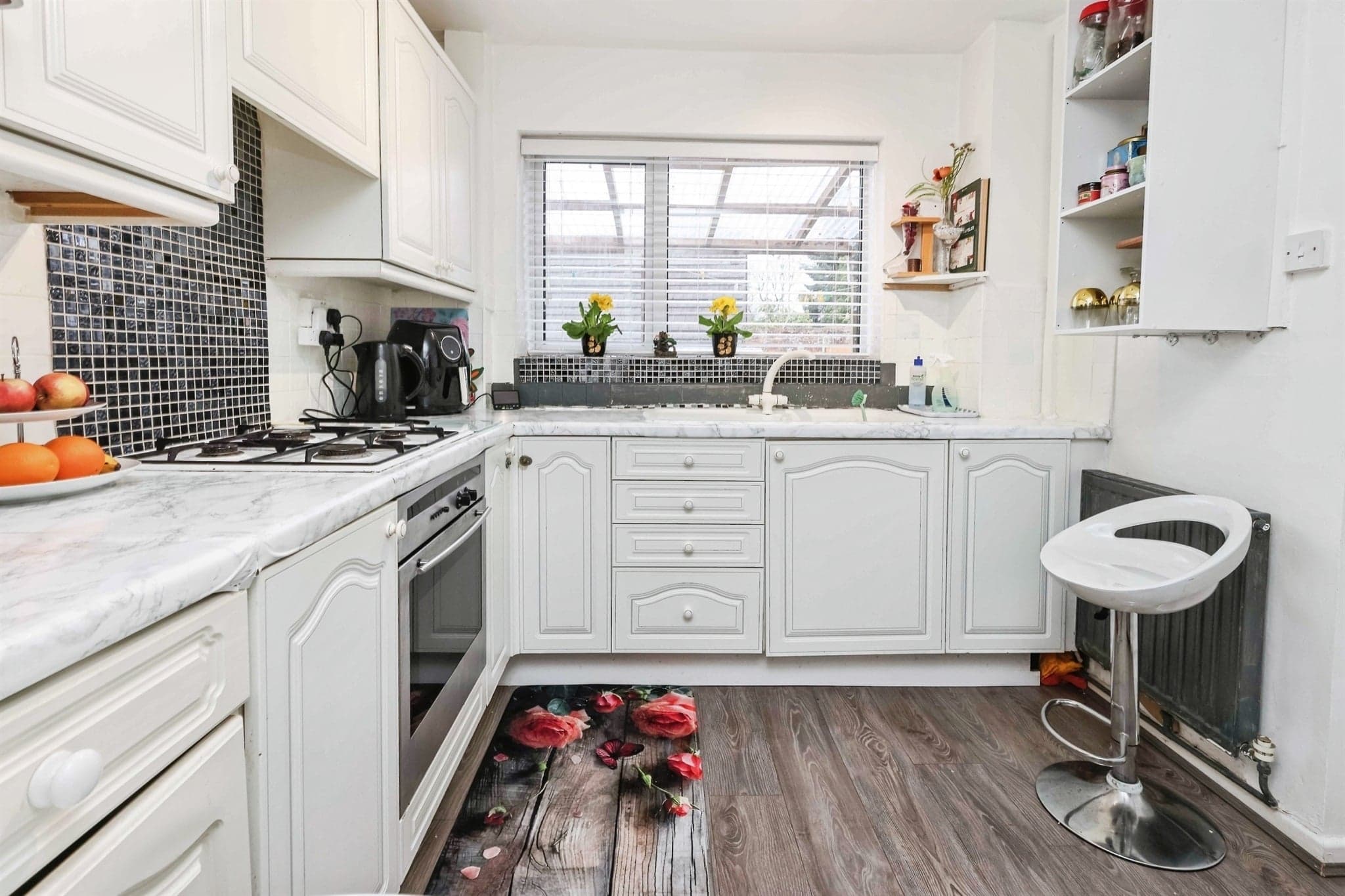 Property at Millmead Road, Bartley Green, BIRMINGHAM