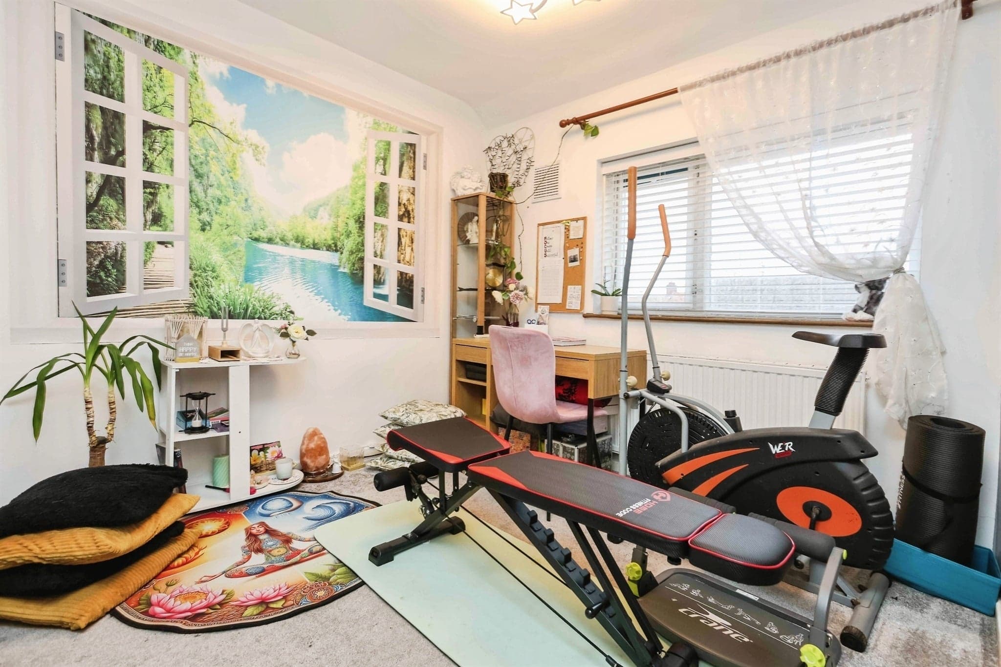 Property at Millmead Road, Bartley Green, BIRMINGHAM