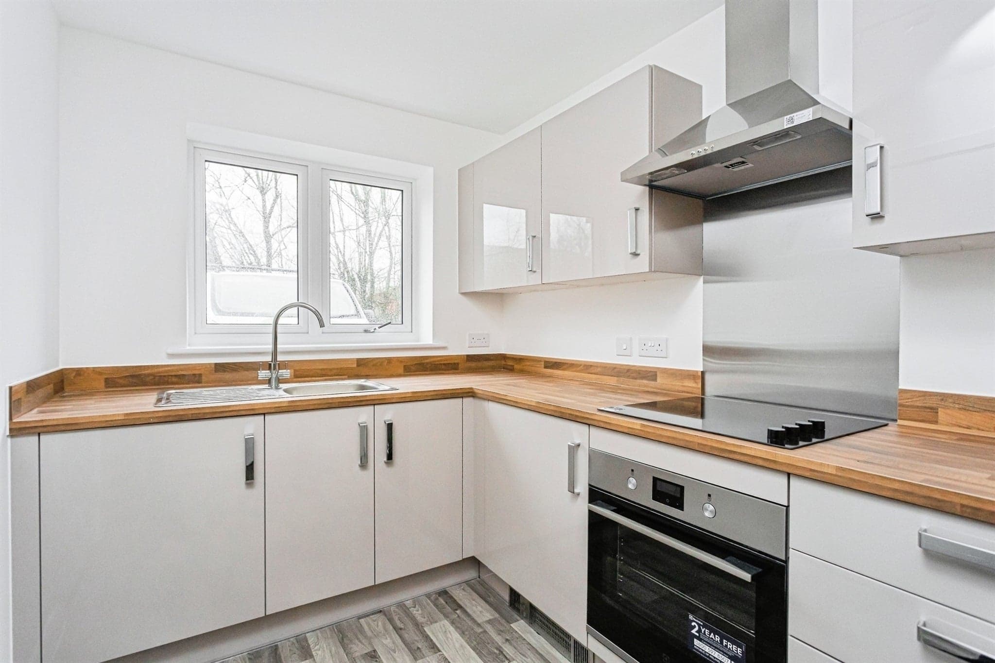 Property at The Woodlands, Sayers Common, Hassocks