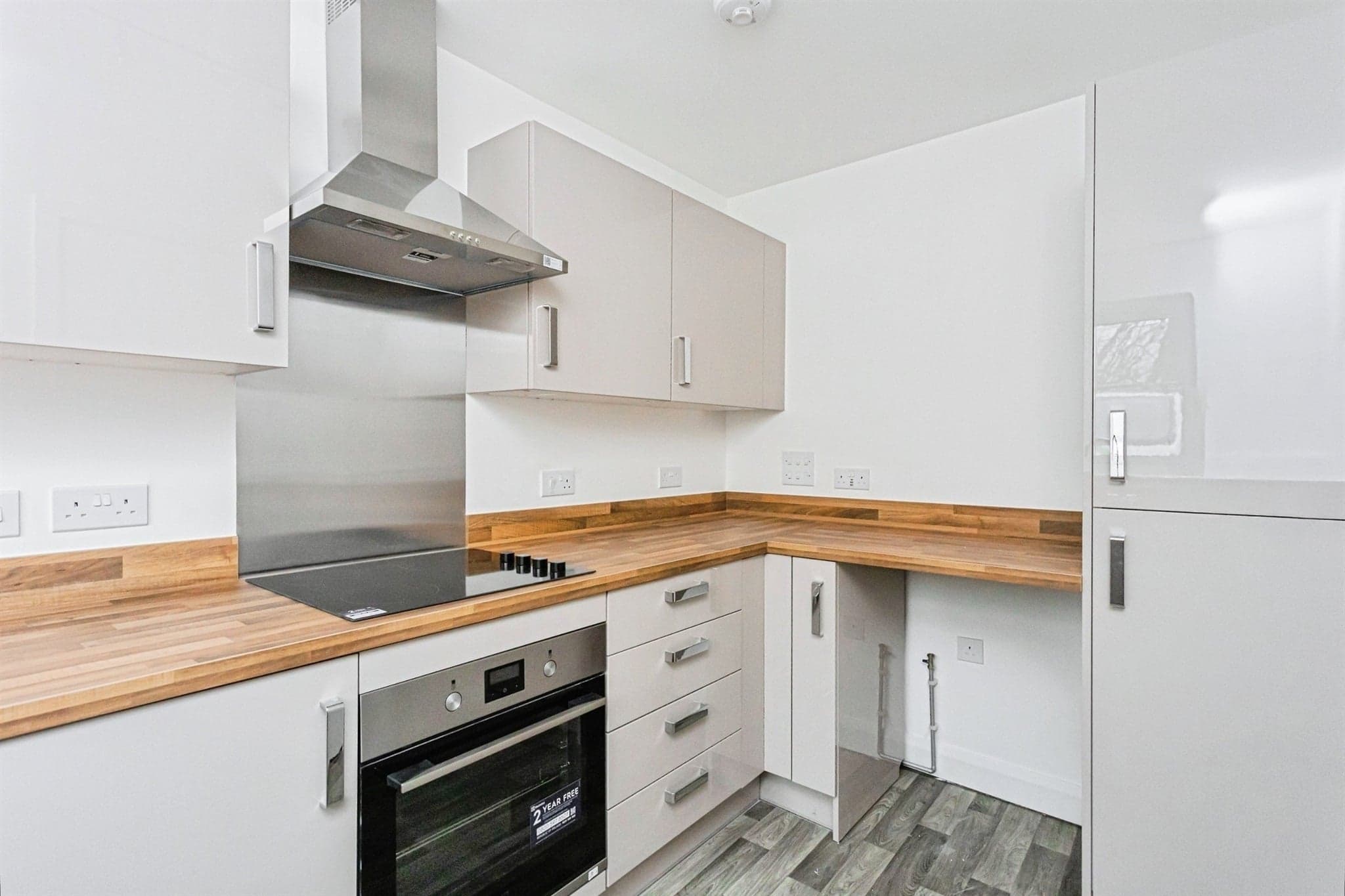 Property at The Woodlands, Sayers Common, Hassocks