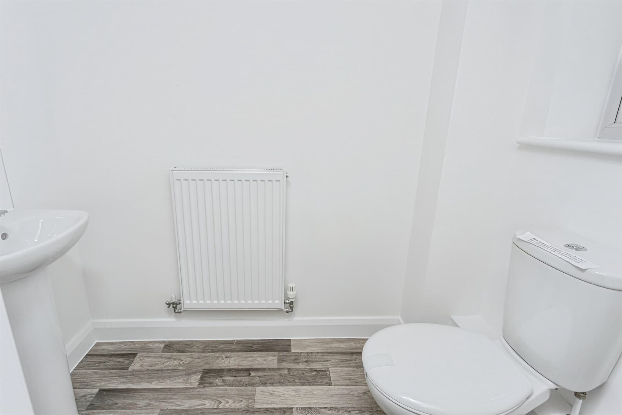 Property at The Woodlands, Sayers Common, Hassocks