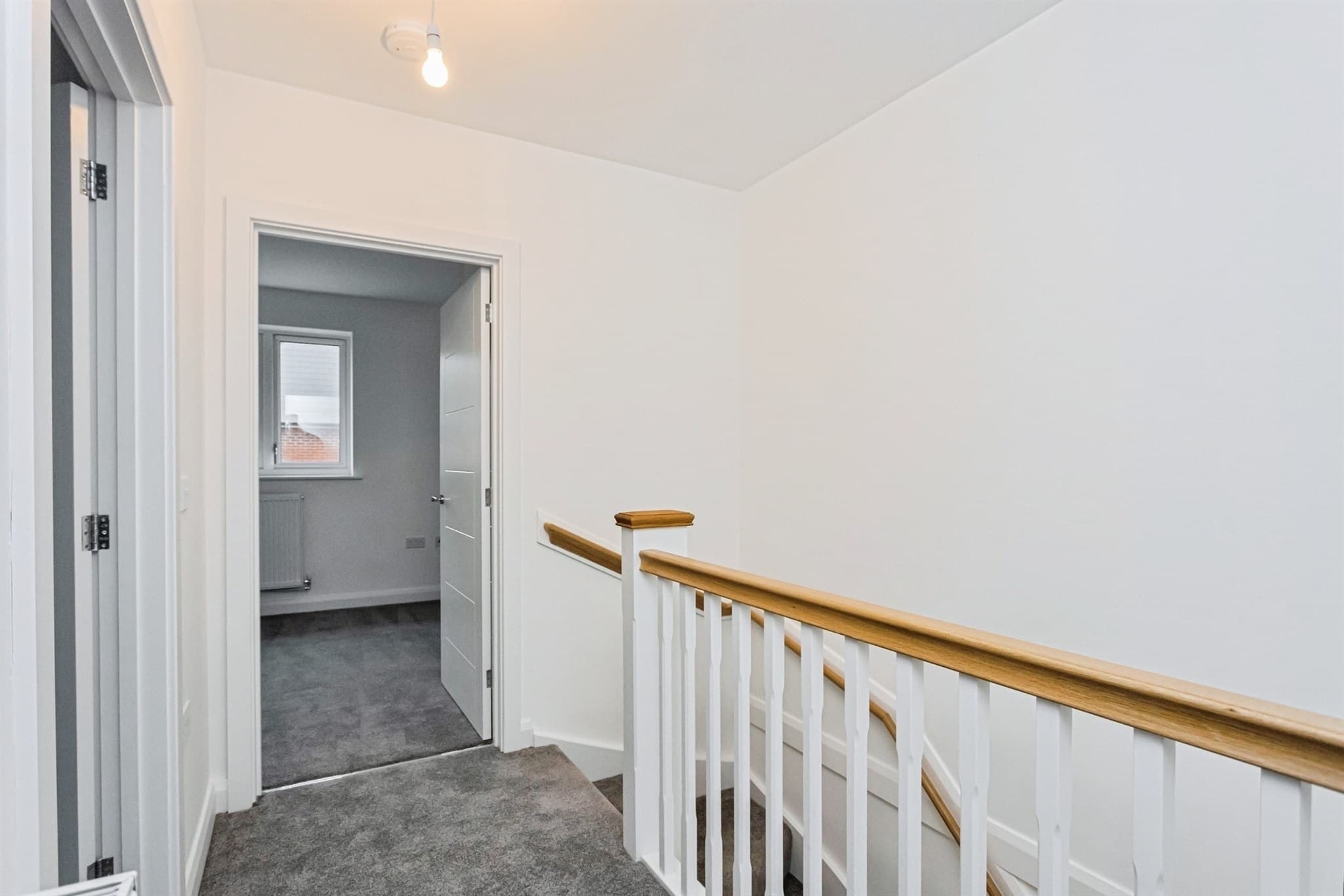 Property at The Woodlands, Sayers Common, Hassocks