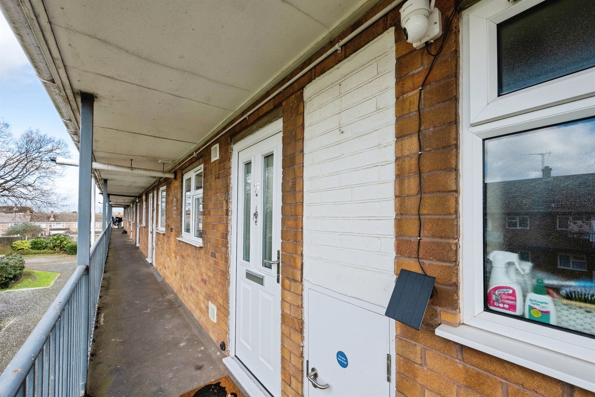 Property at Cranham Drive, WORCESTER