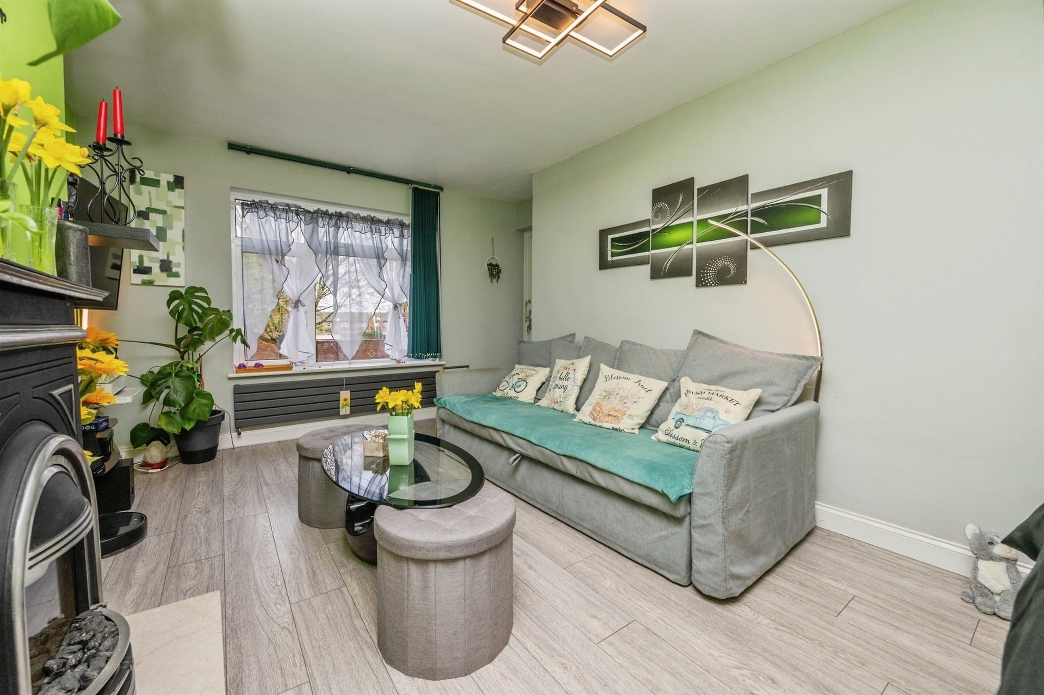 Property at Cranham Drive, WORCESTER