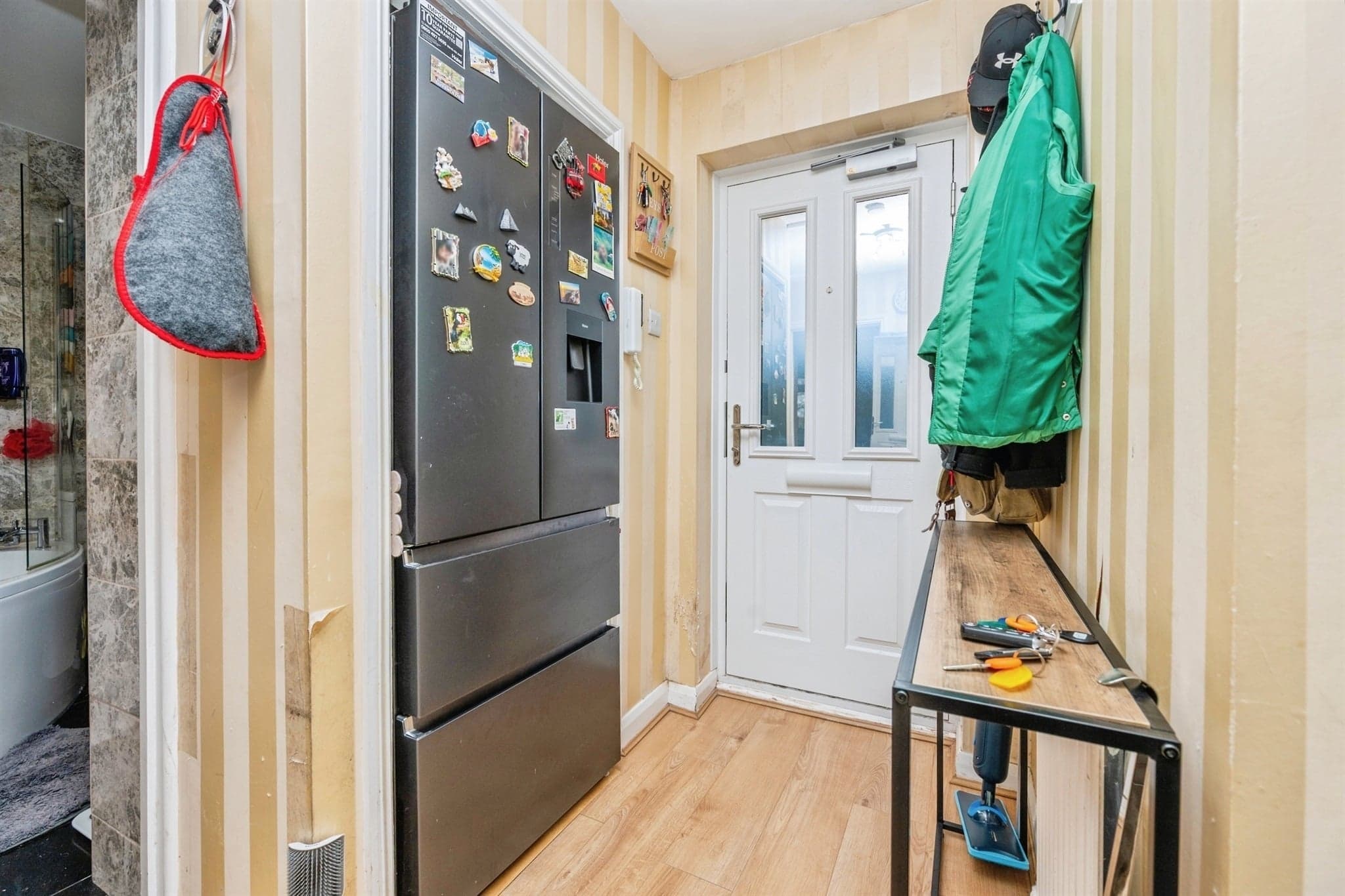 Property at Cranham Drive, WORCESTER