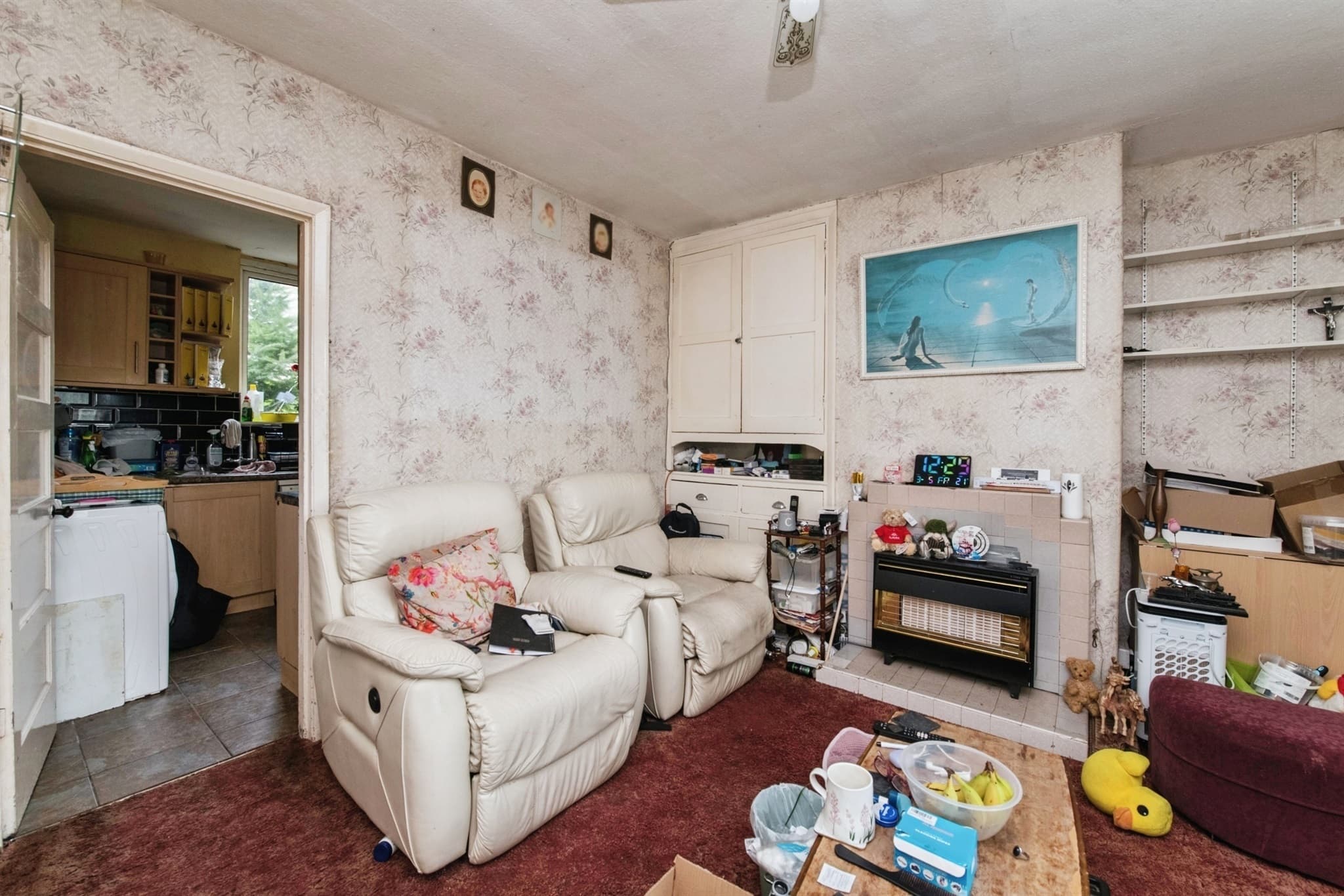 Property at Chestnut Avenue, Exeter