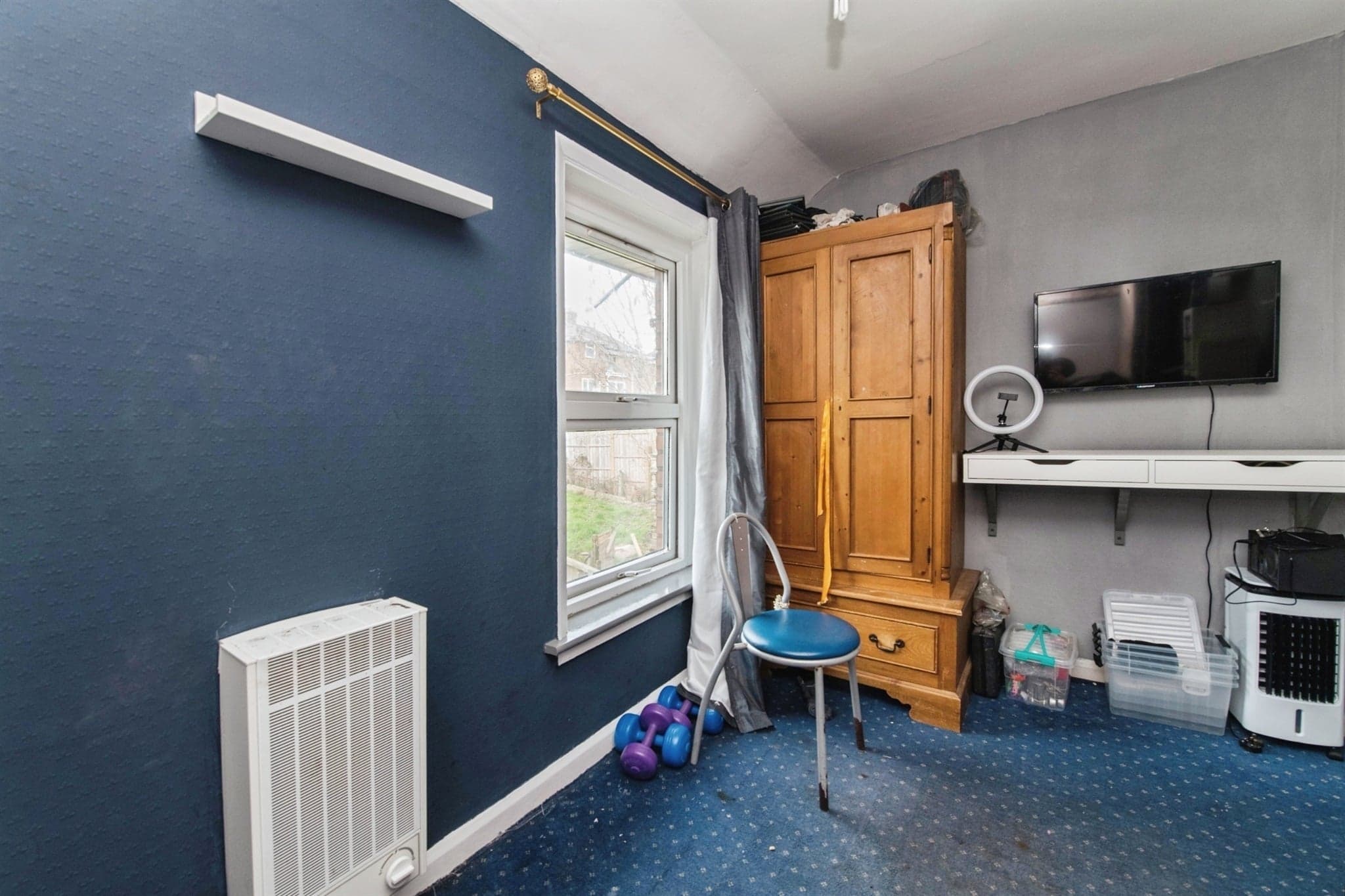 Property at Chestnut Avenue, Exeter