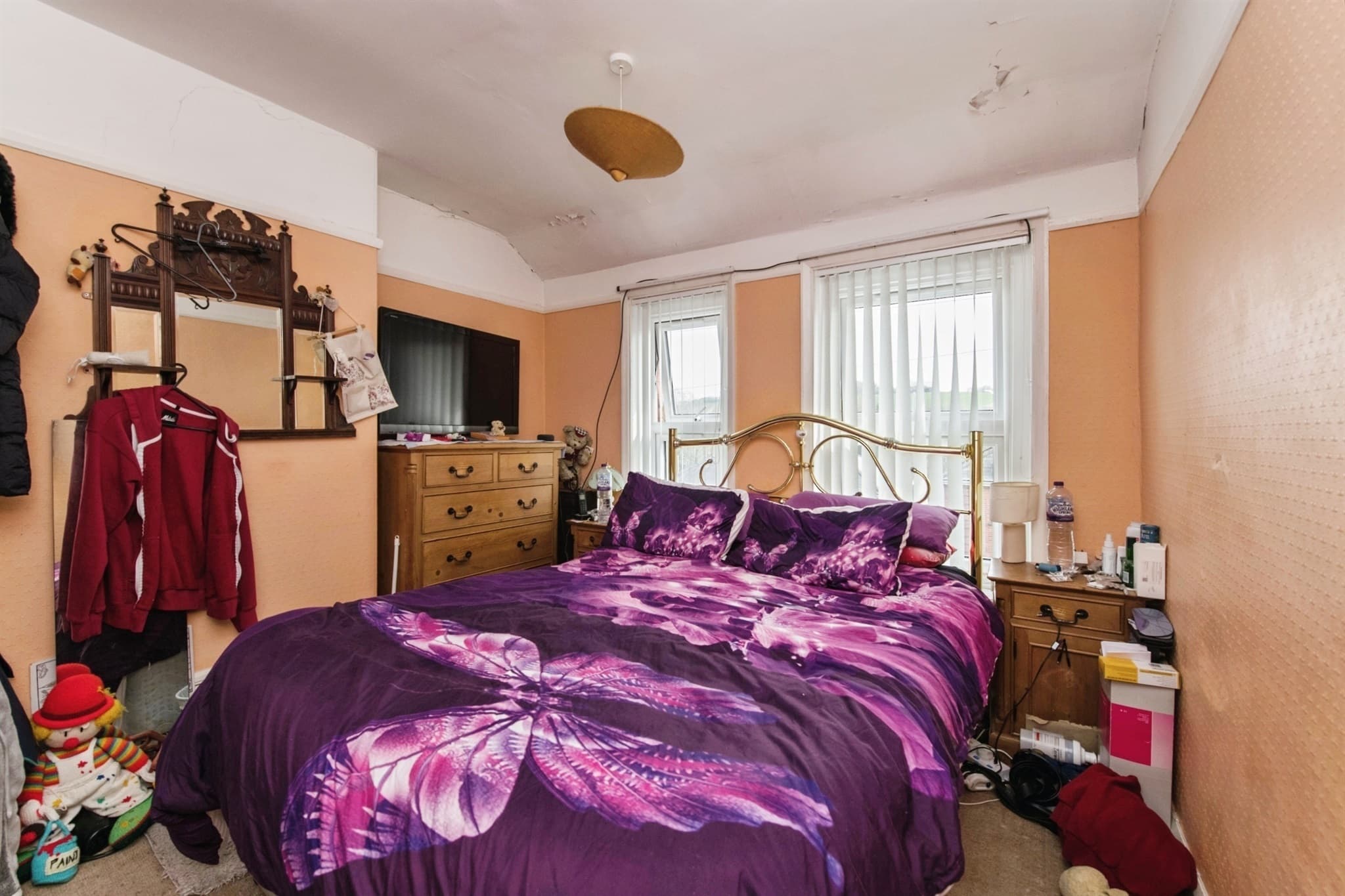 Property at Chestnut Avenue, Exeter