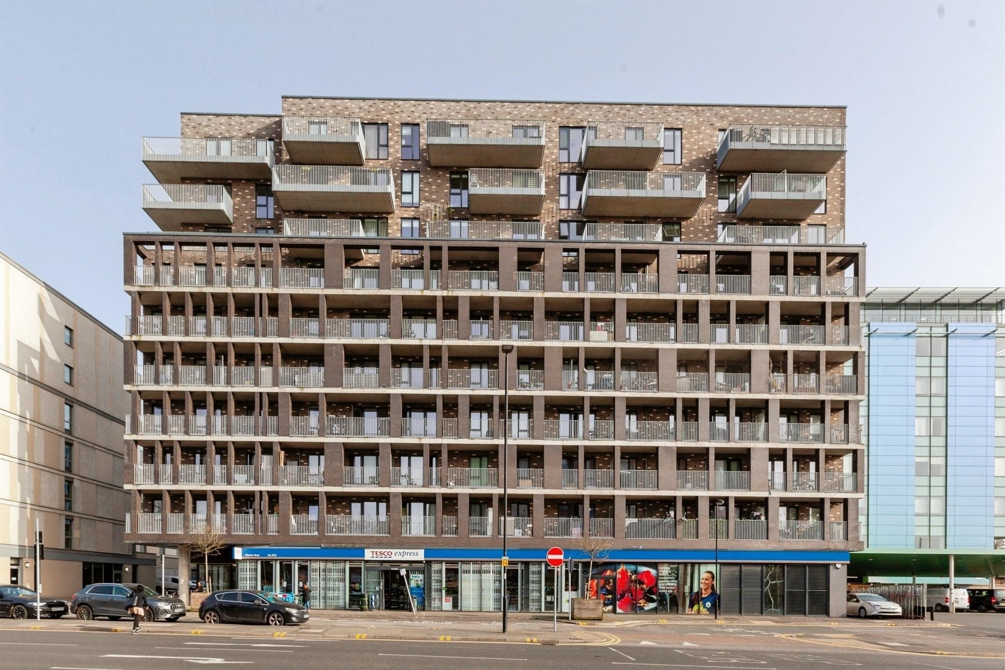 Property at Windsor Road, Slough