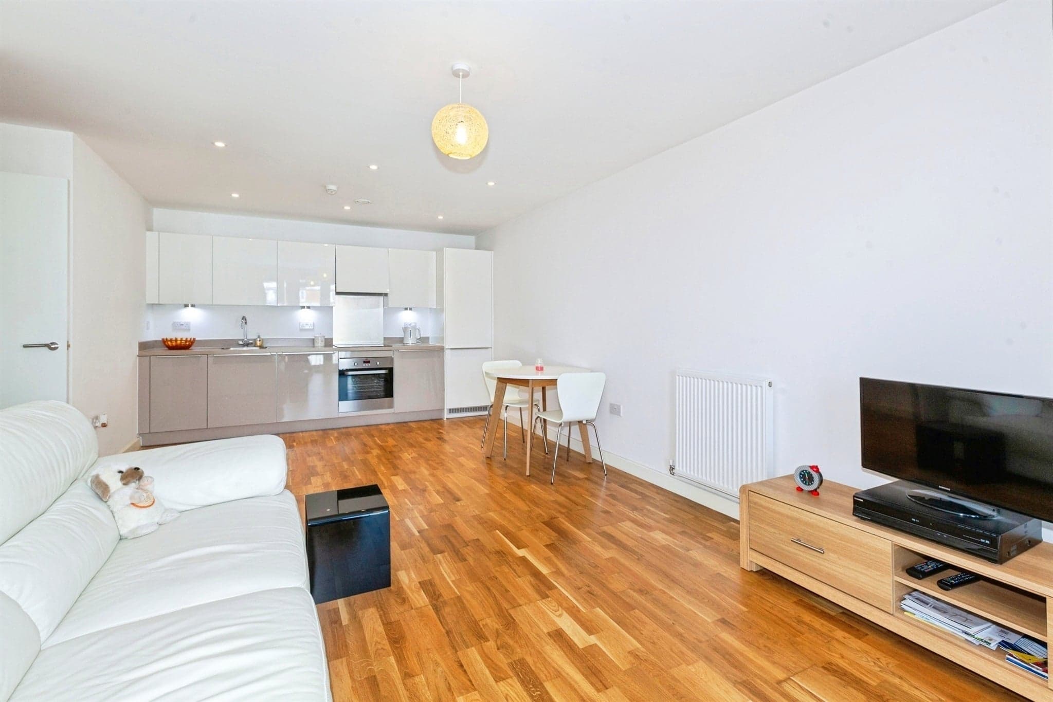 Property at Windsor Road, Slough