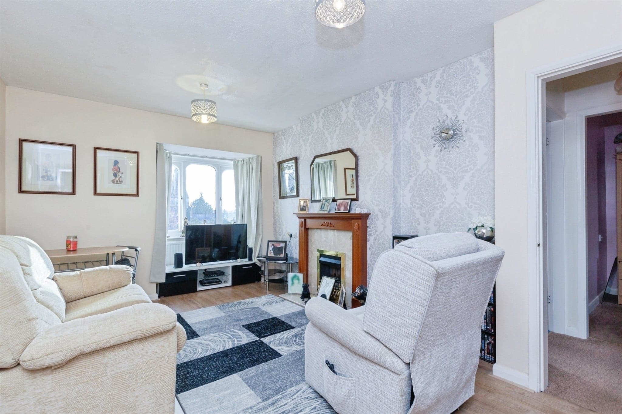 Property at Albion Street, Oadby, Leicester