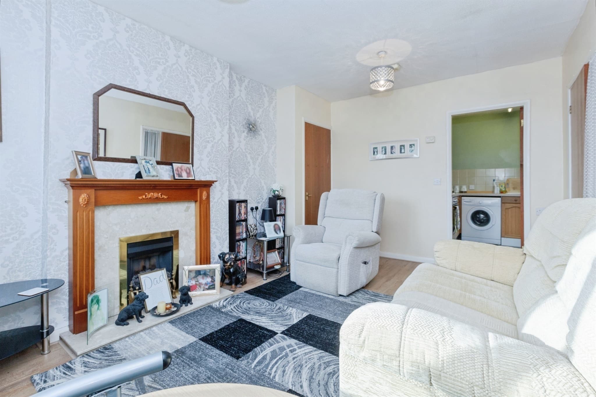 Property at Albion Street, Oadby, Leicester